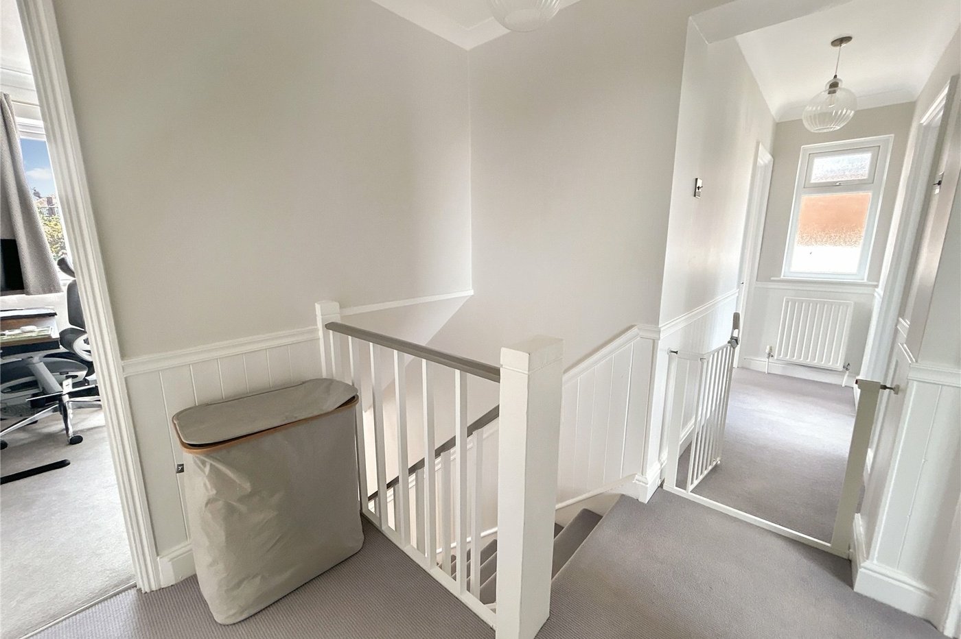 5 bedroom house for sale in Sidcup | Robinson Jackson