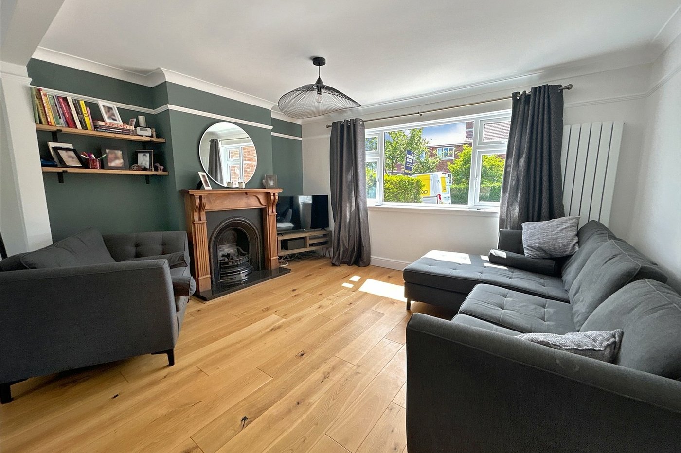 5 bedroom house for sale in Sidcup | Robinson Jackson