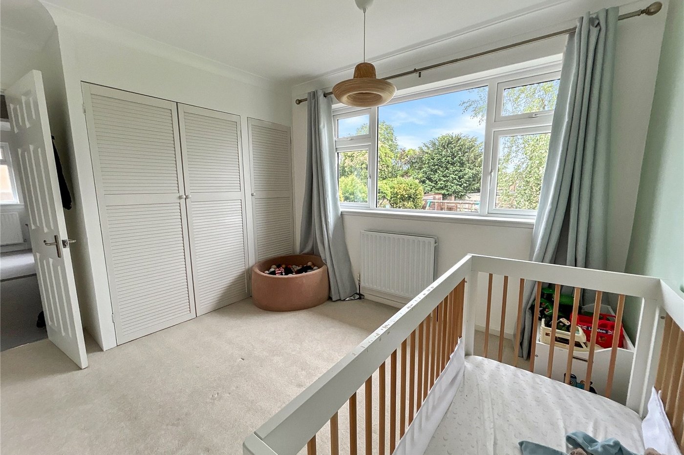 5 bedroom house for sale in Sidcup | Robinson Jackson