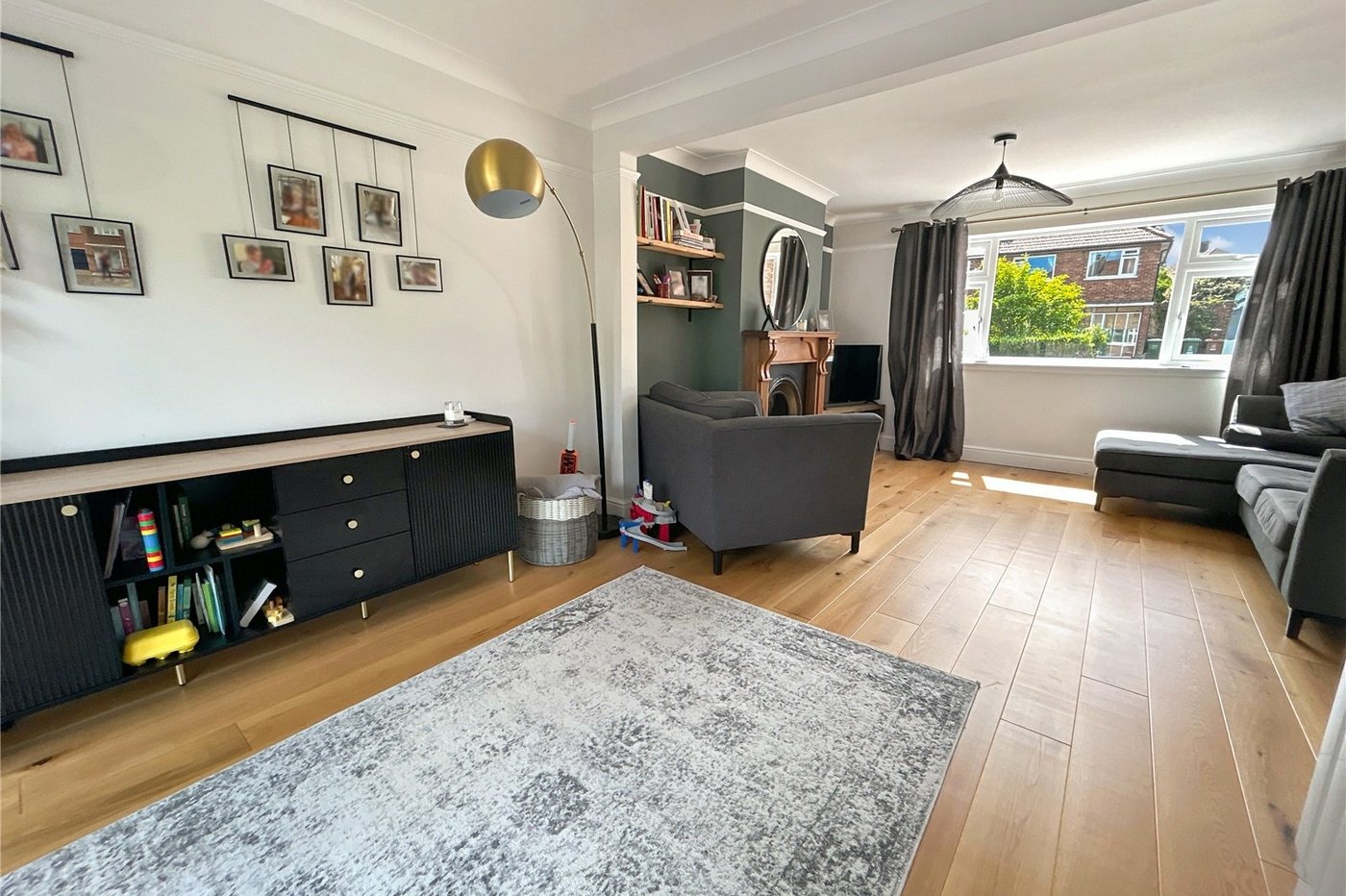 5 bedroom house for sale in Sidcup | Robinson Jackson