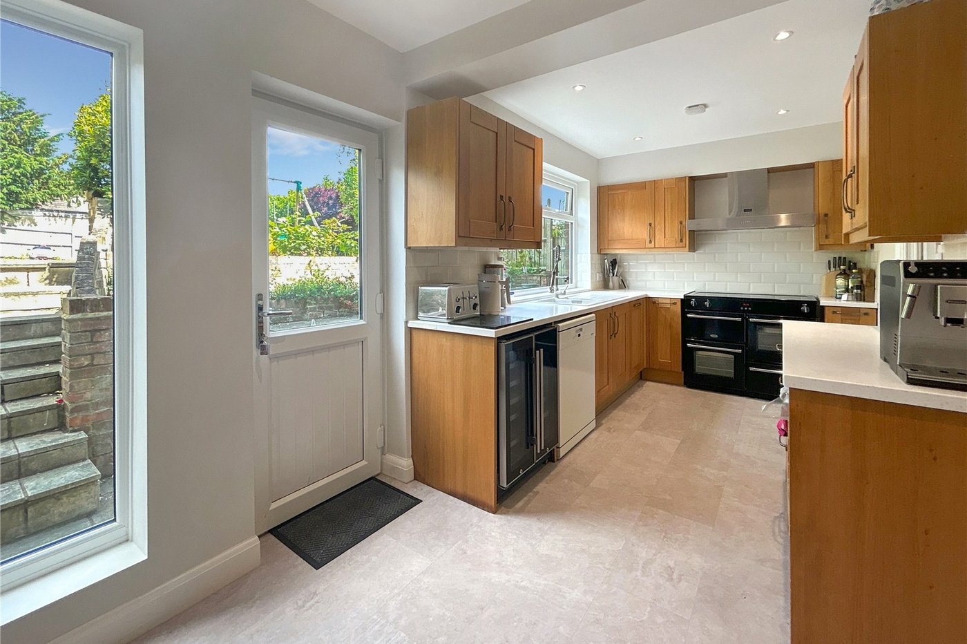 5 bedroom house for sale in Sidcup | Robinson Jackson