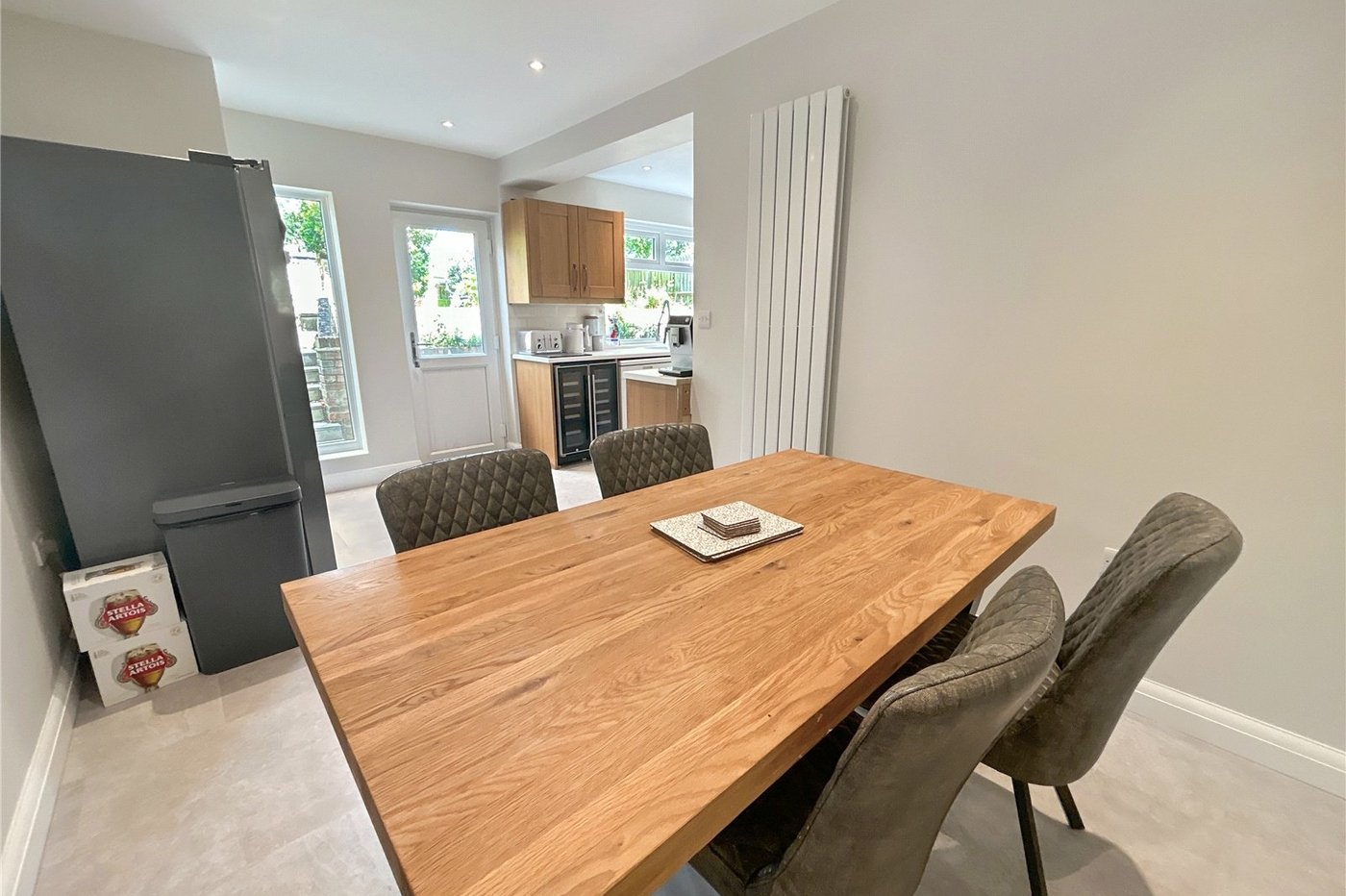 5 bedroom house for sale in Sidcup | Robinson Jackson