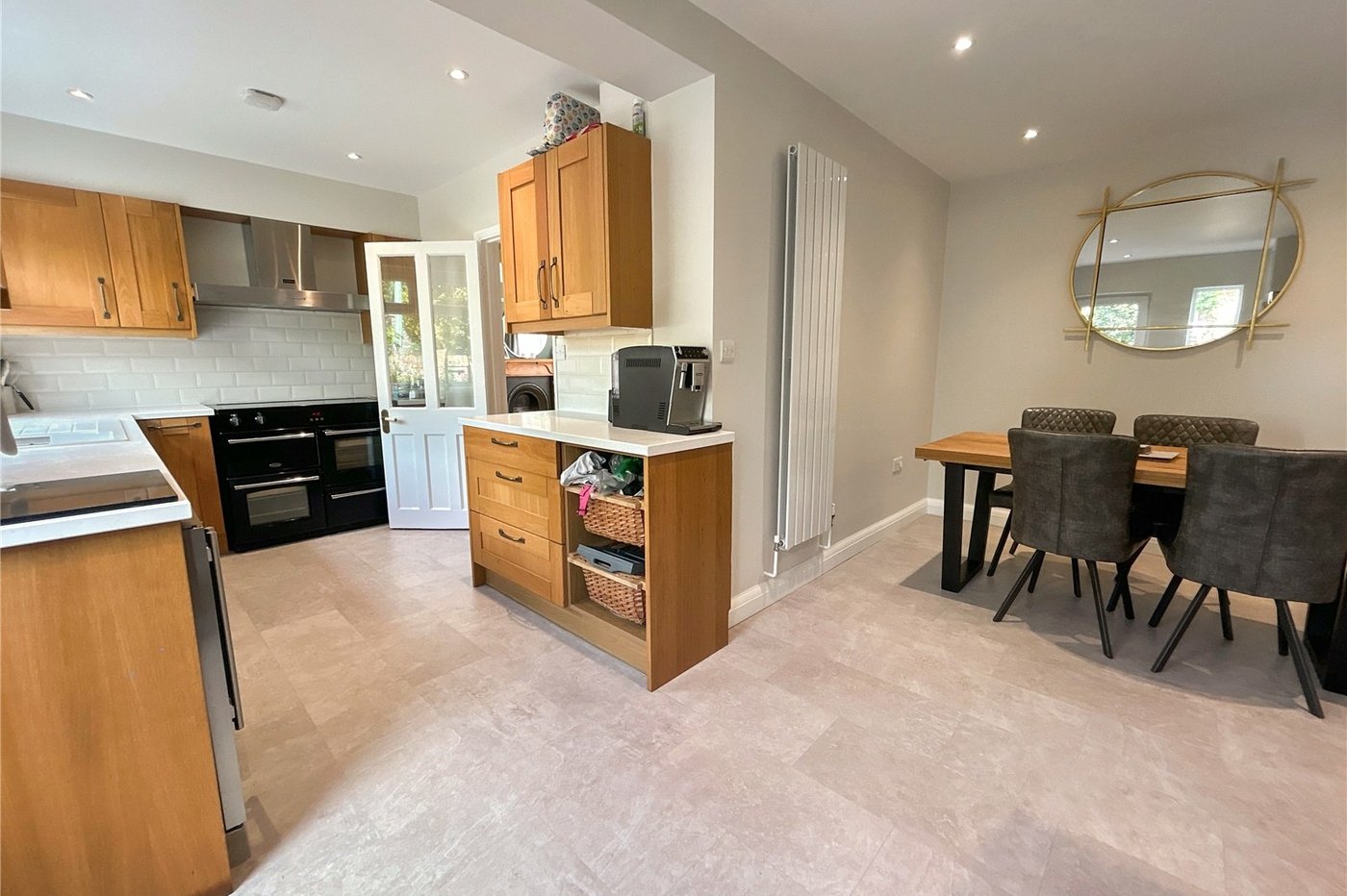 5 bedroom house for sale in Sidcup | Robinson Jackson