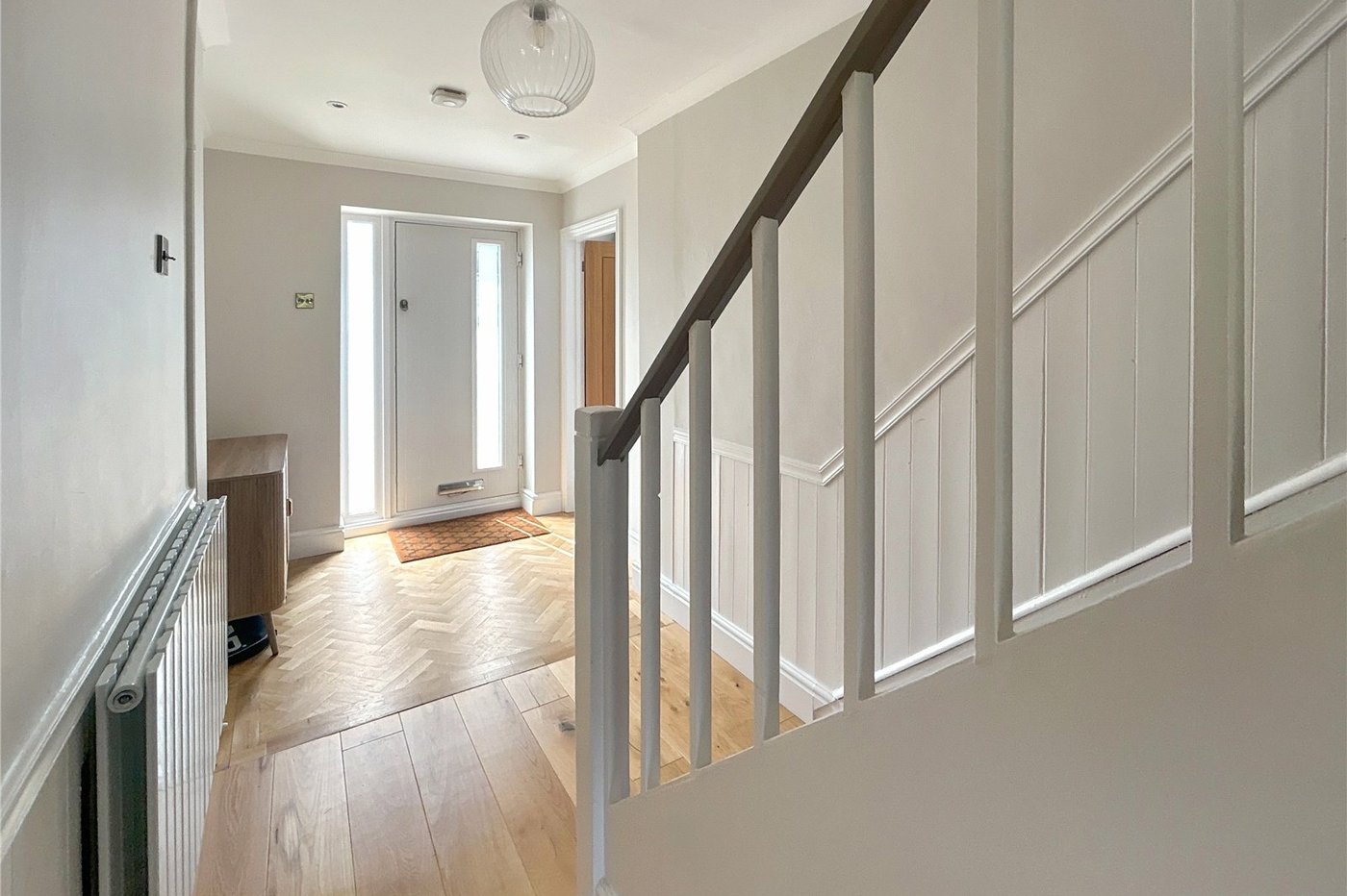 5 bedroom house for sale in Sidcup | Robinson Jackson