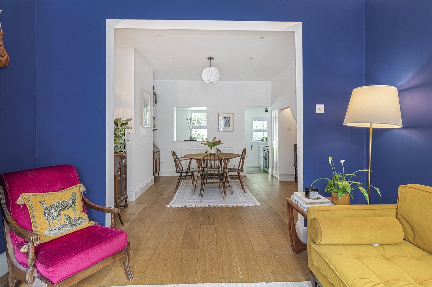 3 bedroom house for sale in Plumstead Common | Robinson Jackson