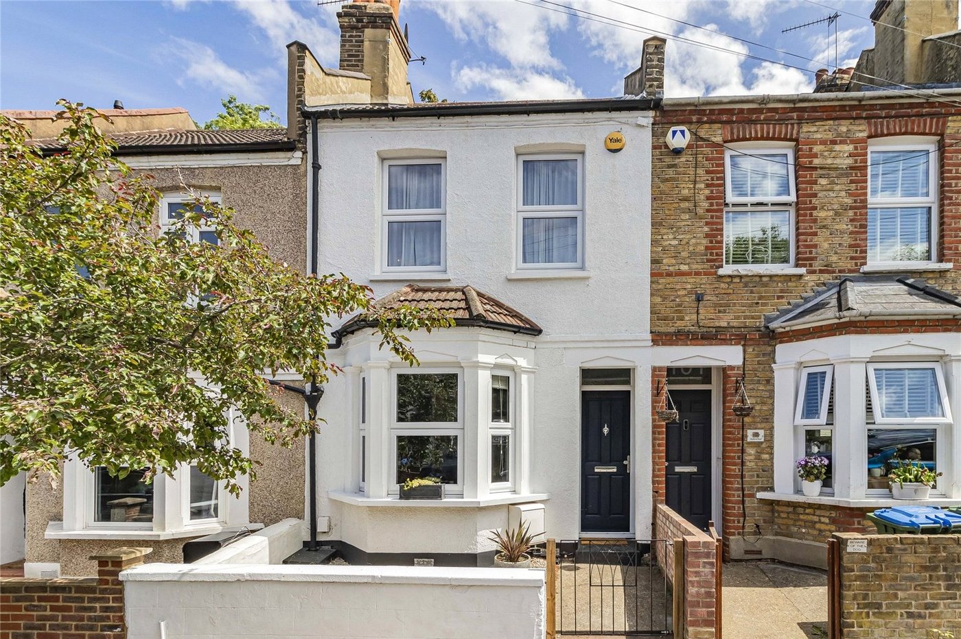 3 bedroom house for sale in Plumstead Common | Robinson Jackson