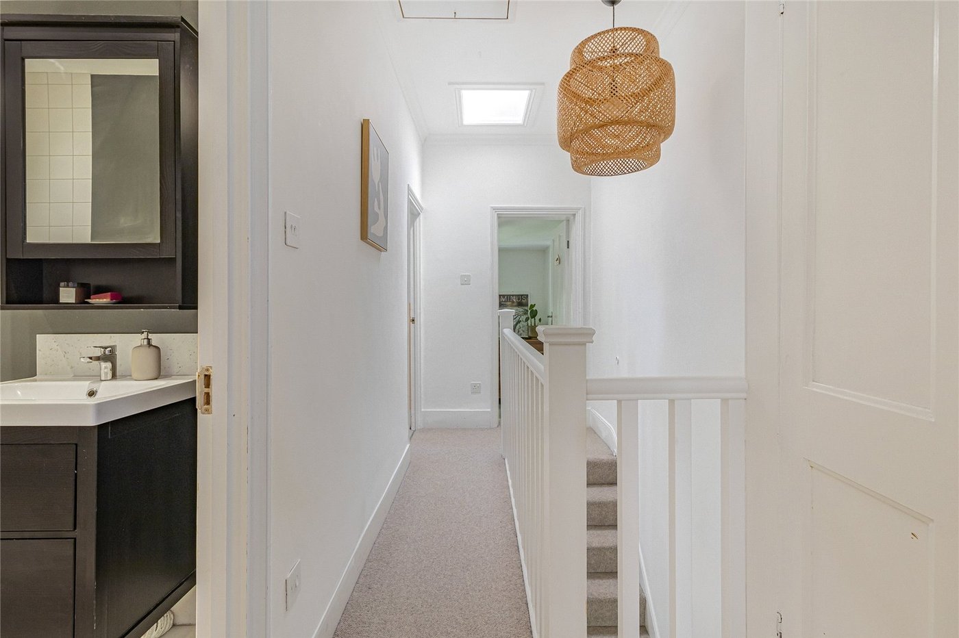3 bedroom house for sale in Plumstead Common | Robinson Jackson