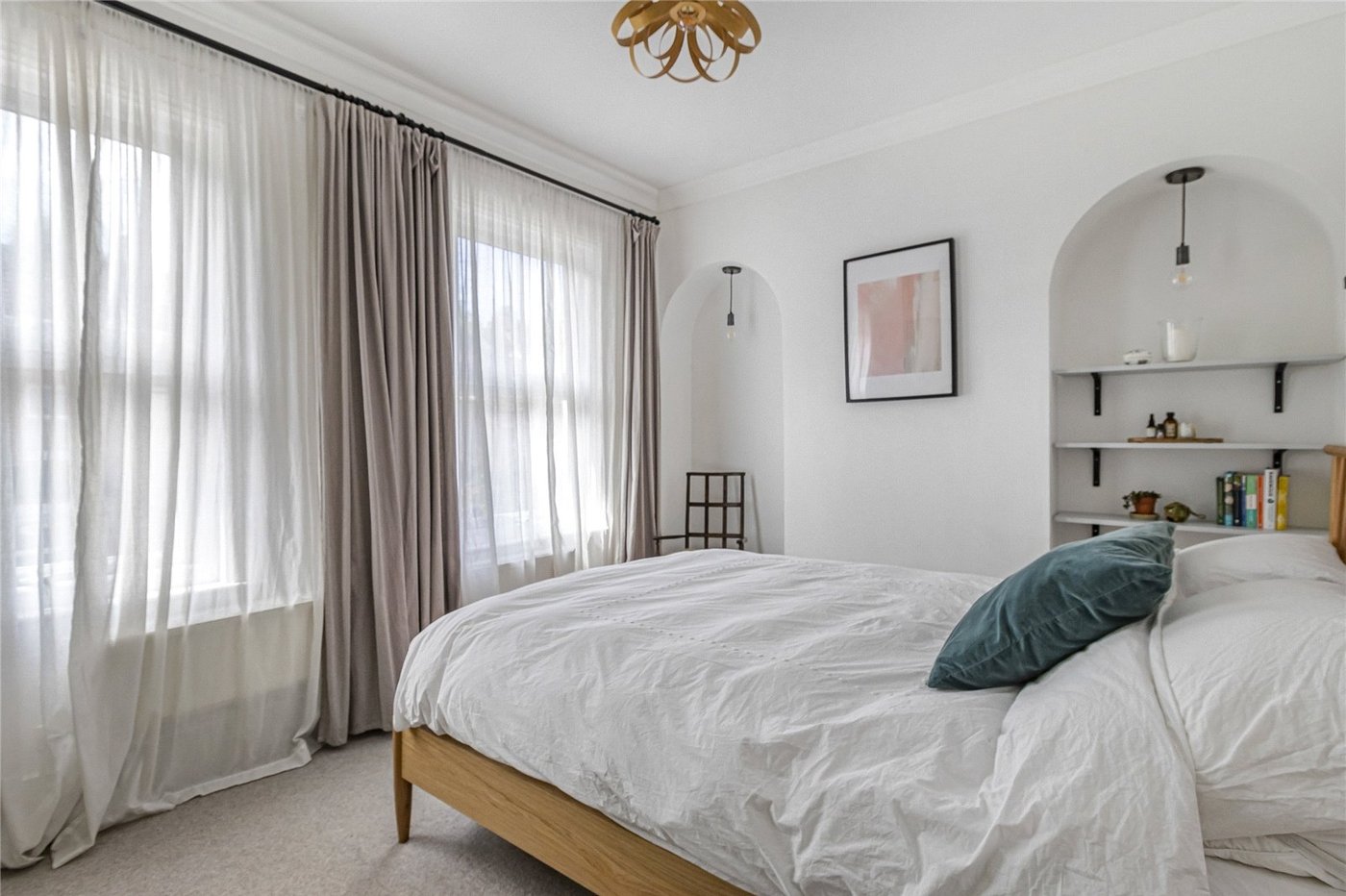 3 bedroom house for sale in Plumstead Common | Robinson Jackson