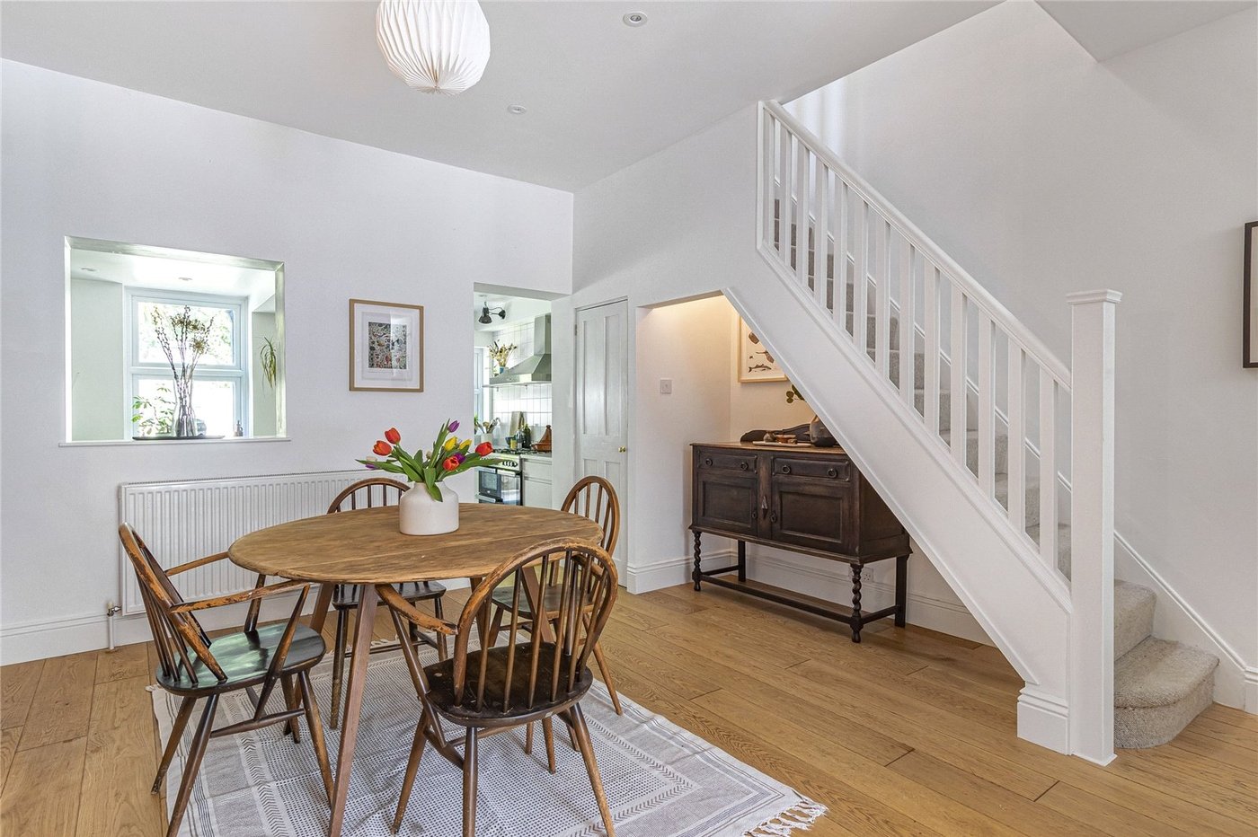 3 bedroom house for sale in Plumstead Common | Robinson Jackson