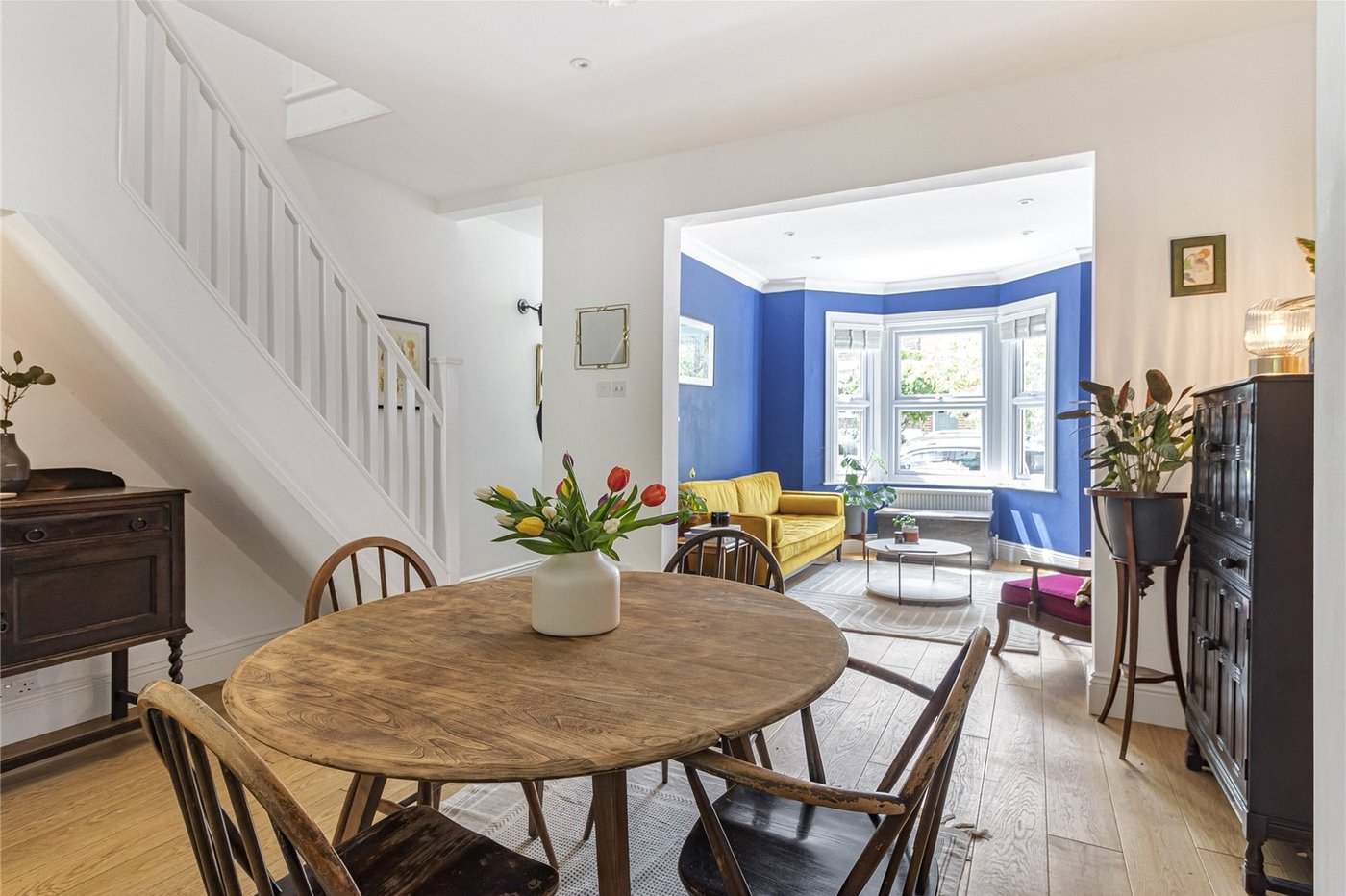 3 bedroom house for sale in Plumstead Common | Robinson Jackson