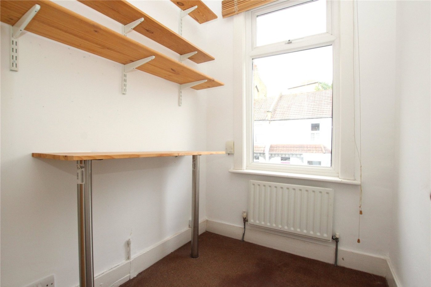 2 bedroom house for sale in Plumstead | Robinson Jackson