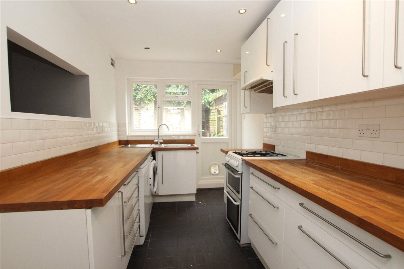 2 bedroom house for sale in Plumstead | Robinson Jackson