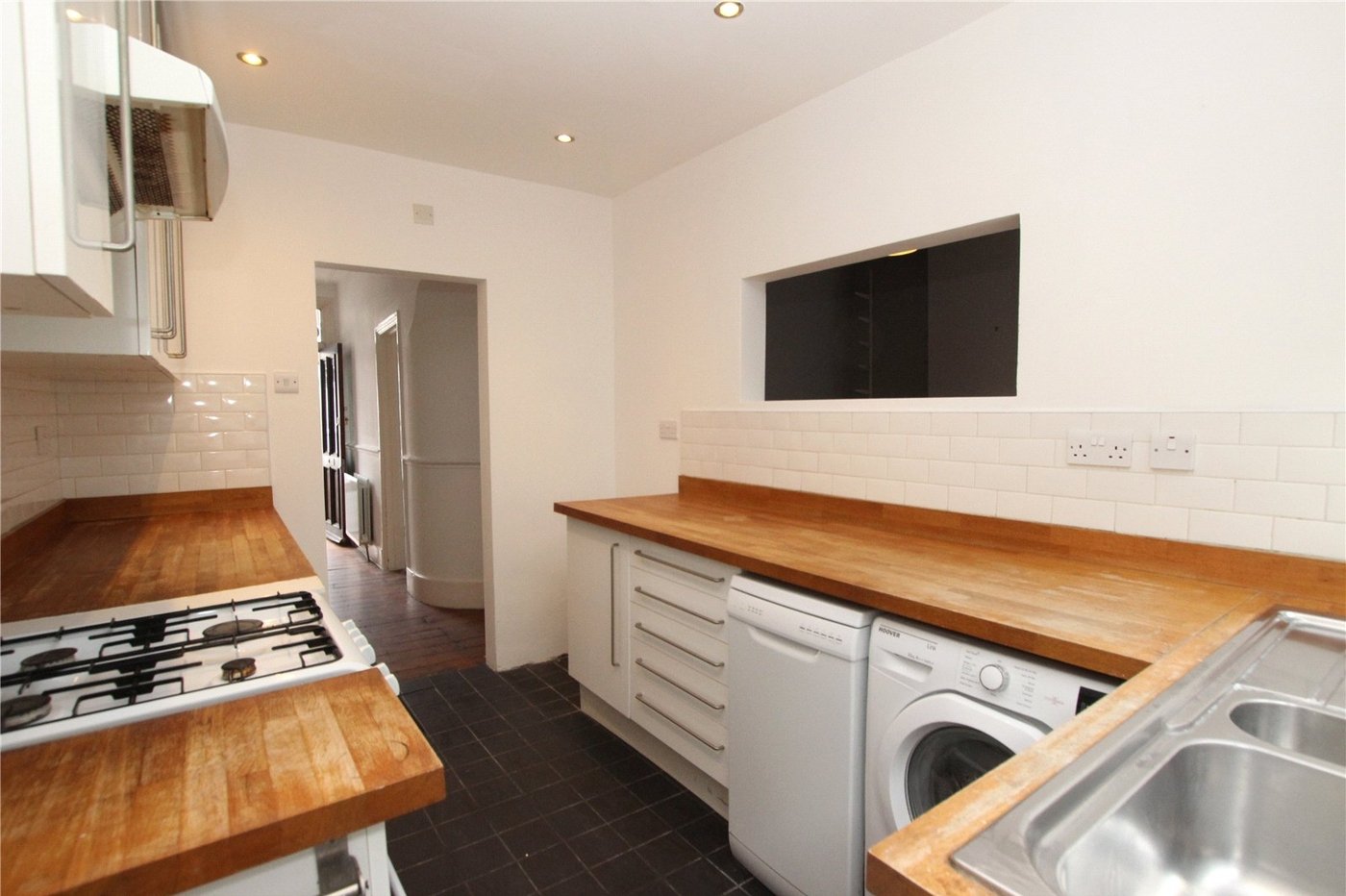 2 bedroom house for sale in Plumstead | Robinson Jackson