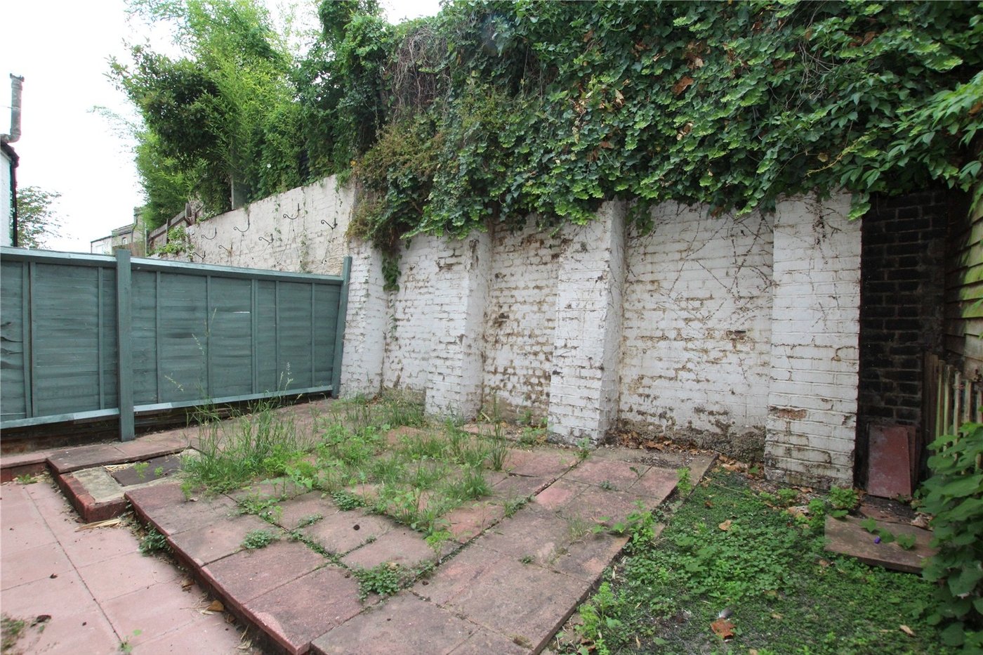 2 bedroom house for sale in Plumstead | Robinson Jackson
