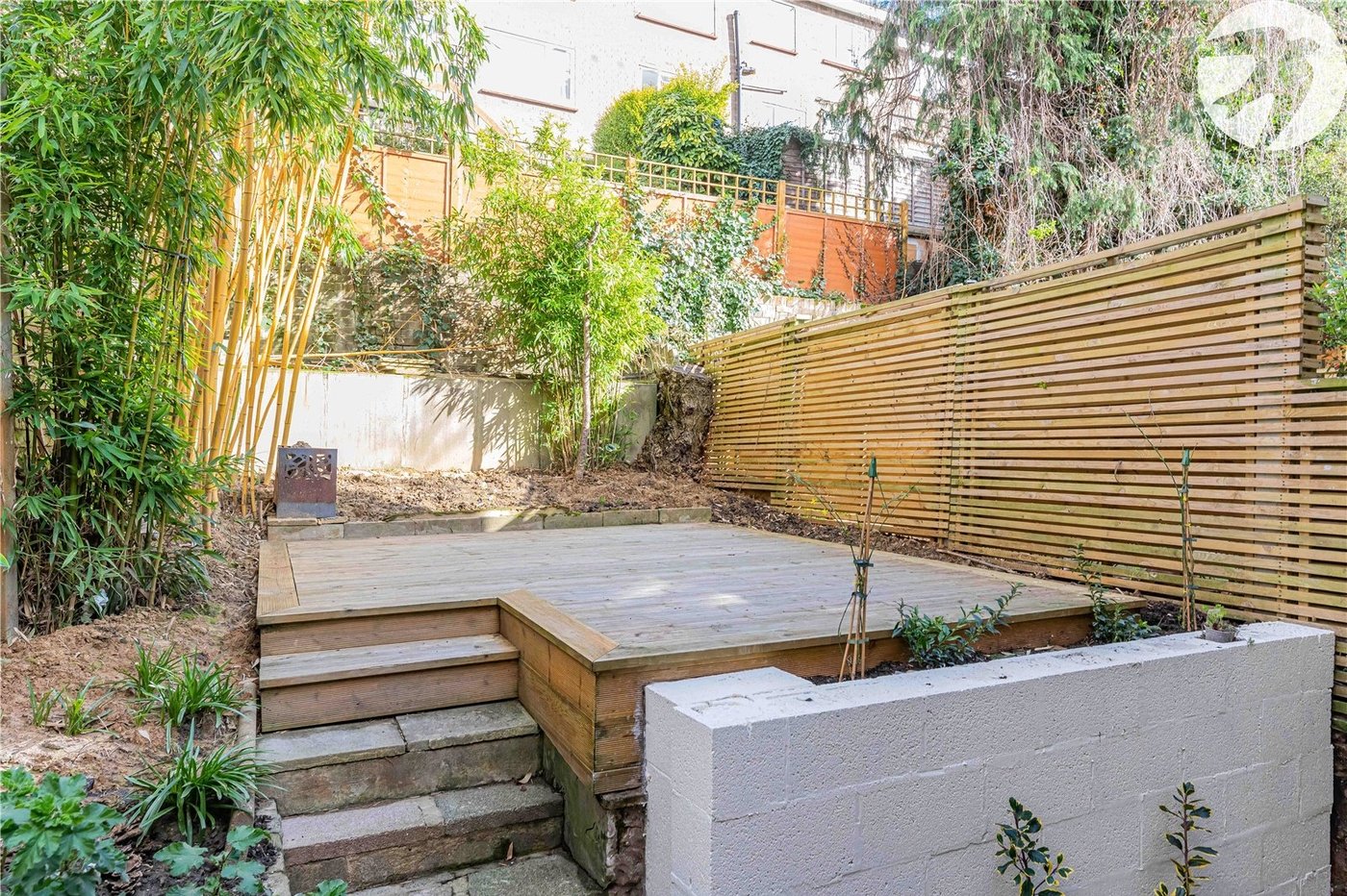 2 bedroom house for sale in Plumstead | Robinson Jackson