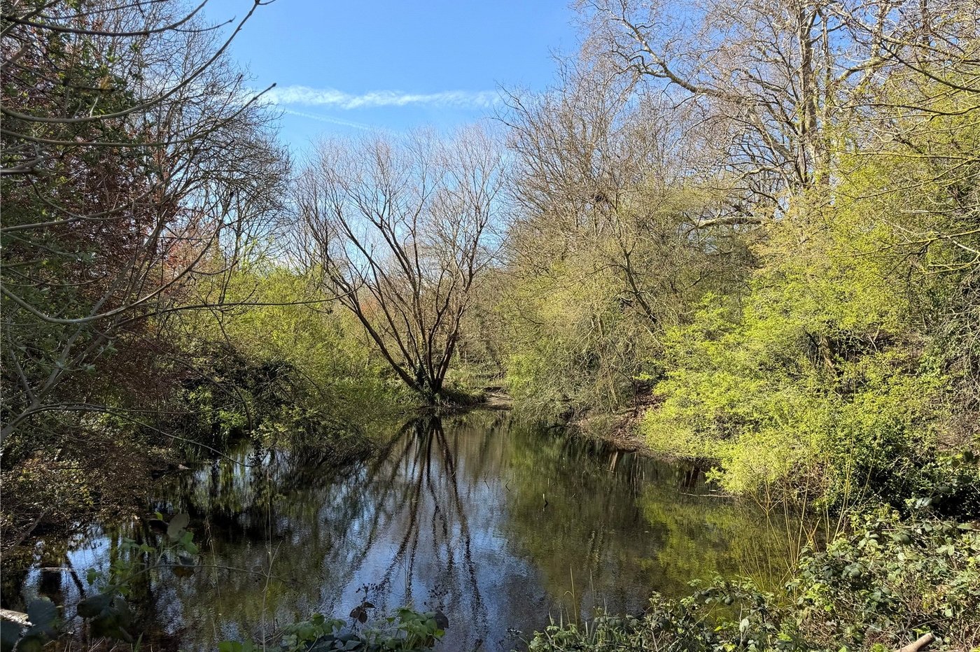 2 bedroom house for sale in Plumstead | Robinson Jackson