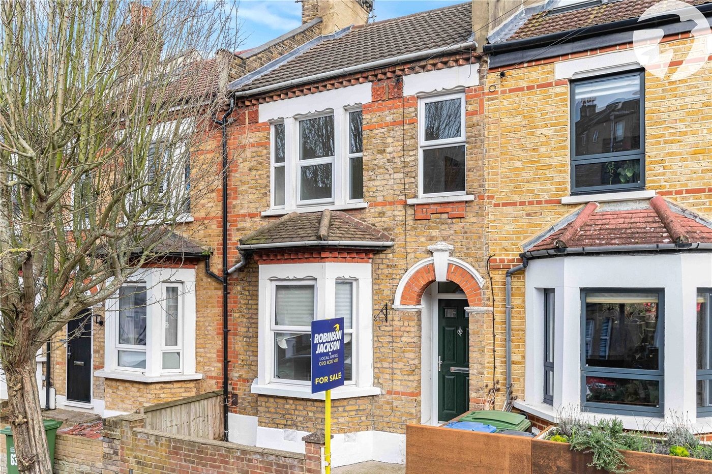 2 bedroom house for sale in Plumstead | Robinson Jackson