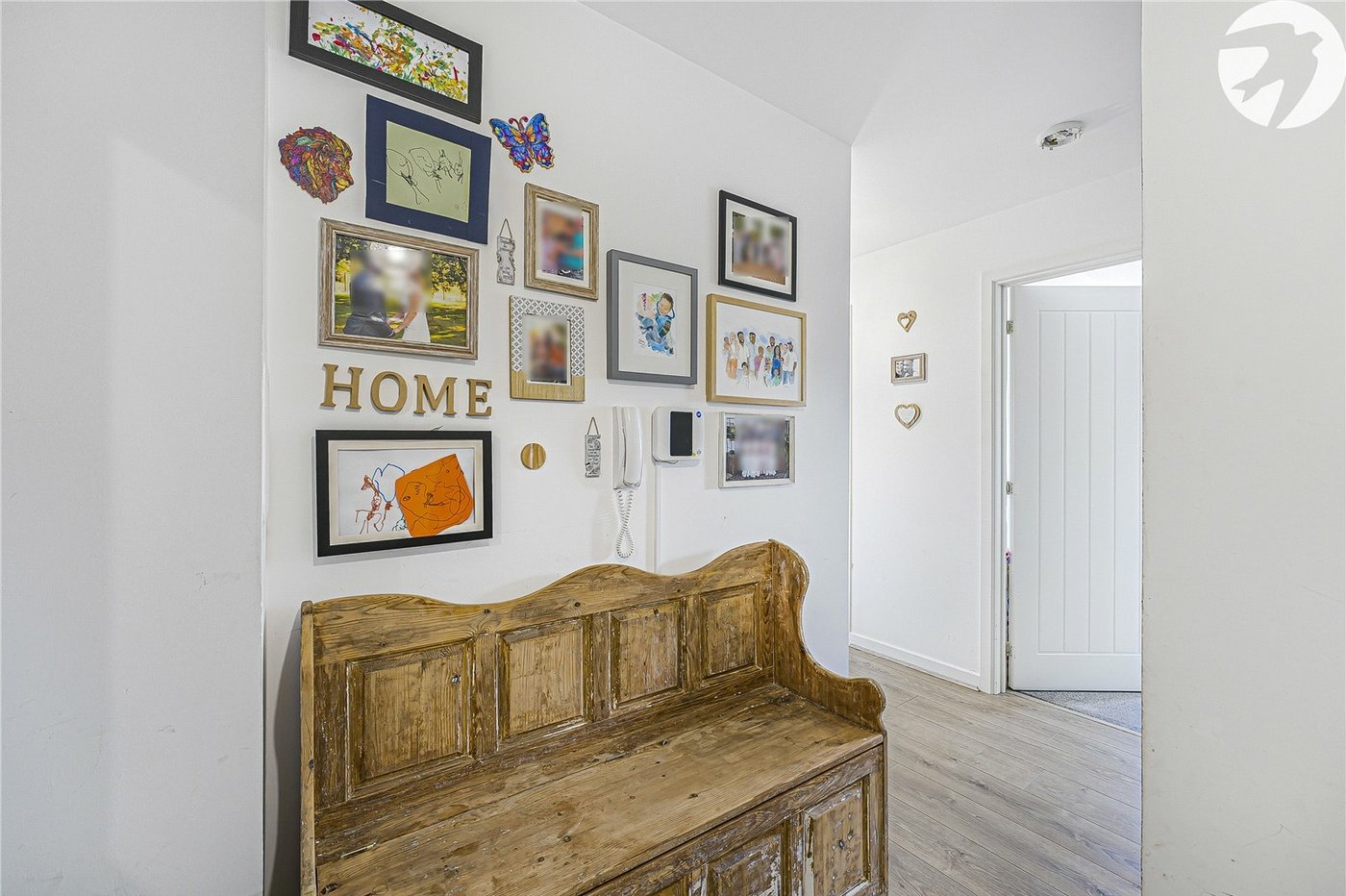 2 bedroom property for sale in Dartford | Robinson Jackson