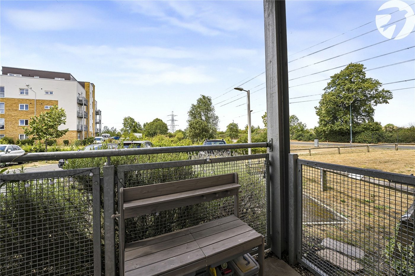 2 bedroom property for sale in Dartford | Robinson Jackson