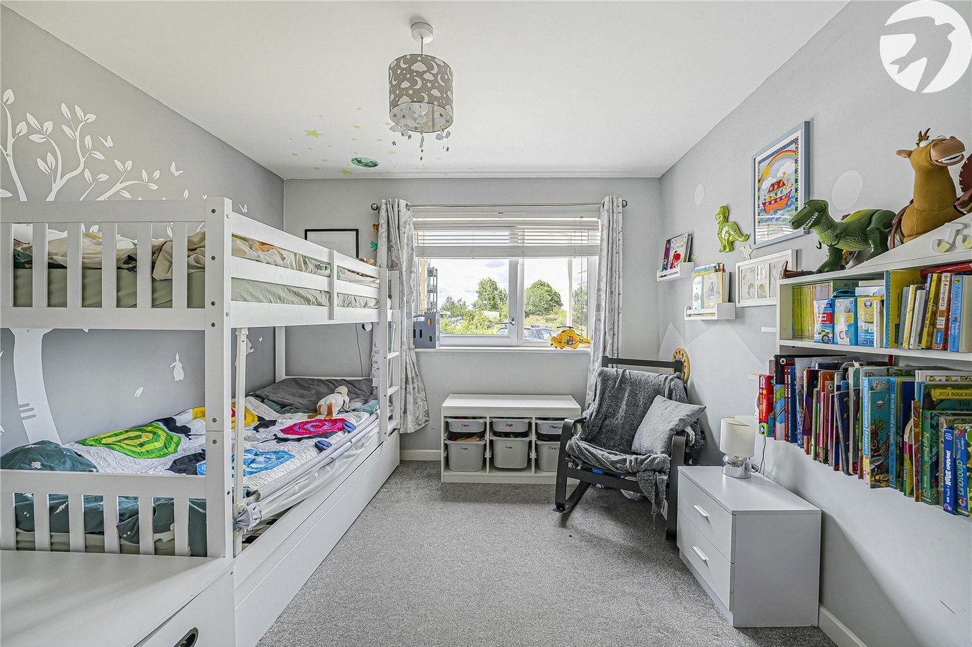 2 bedroom property for sale in Dartford | Robinson Jackson