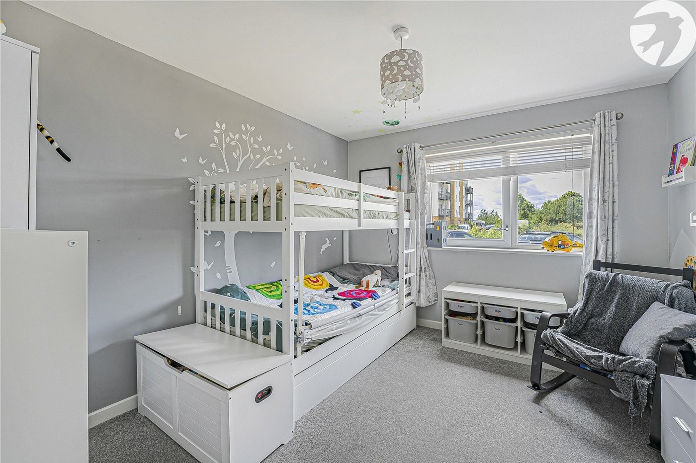 2 bedroom property for sale in Dartford | Robinson Jackson