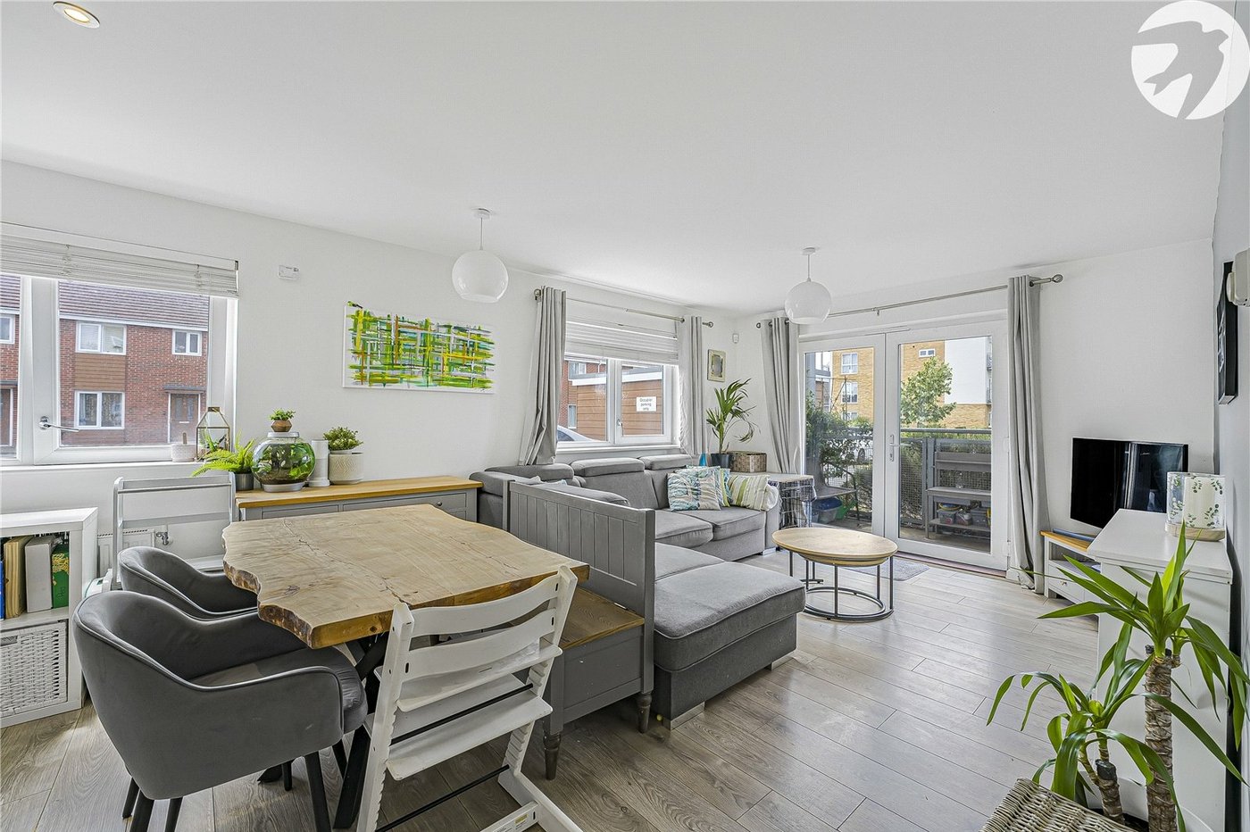 2 bedroom property for sale in Dartford | Robinson Jackson