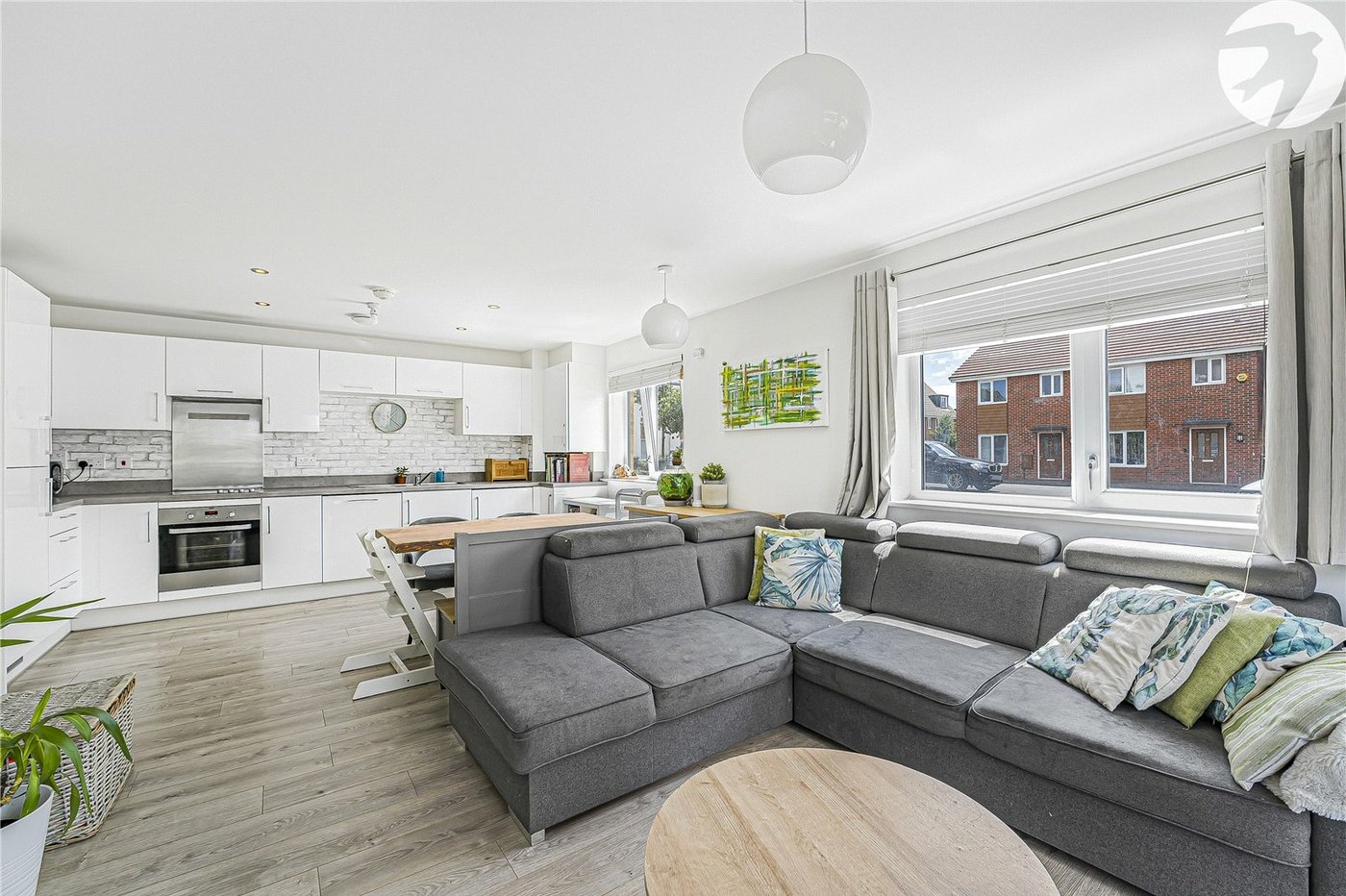 2 bedroom property for sale in Dartford | Robinson Jackson