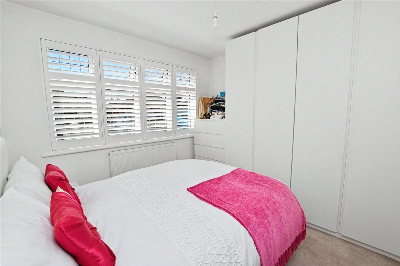 2 bedroom bungalow for sale in Bexleyheath | Robinson Jackson