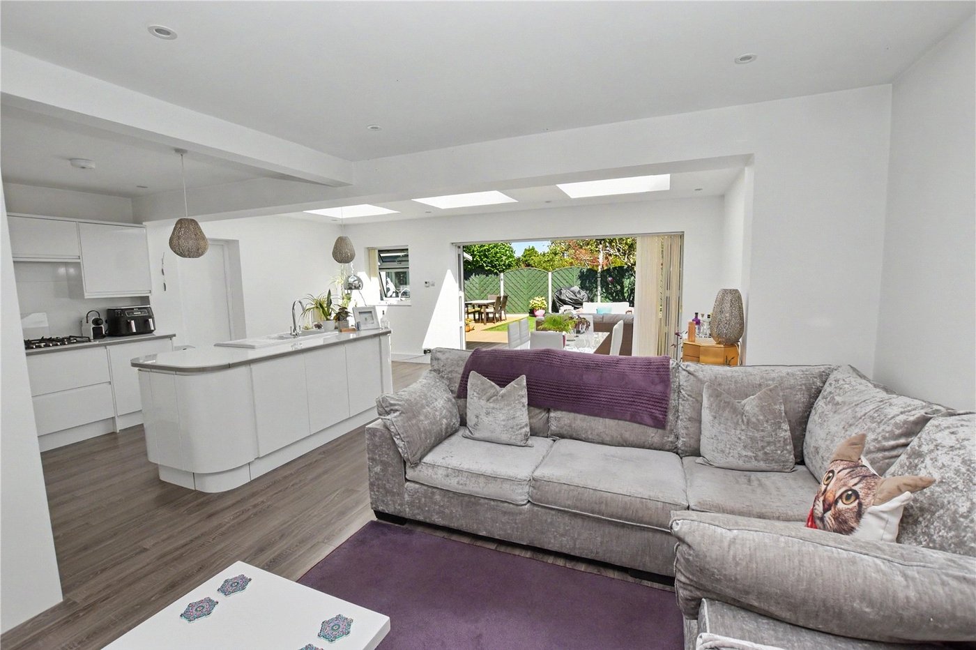 2 bedroom bungalow for sale in Bexleyheath | Robinson Jackson