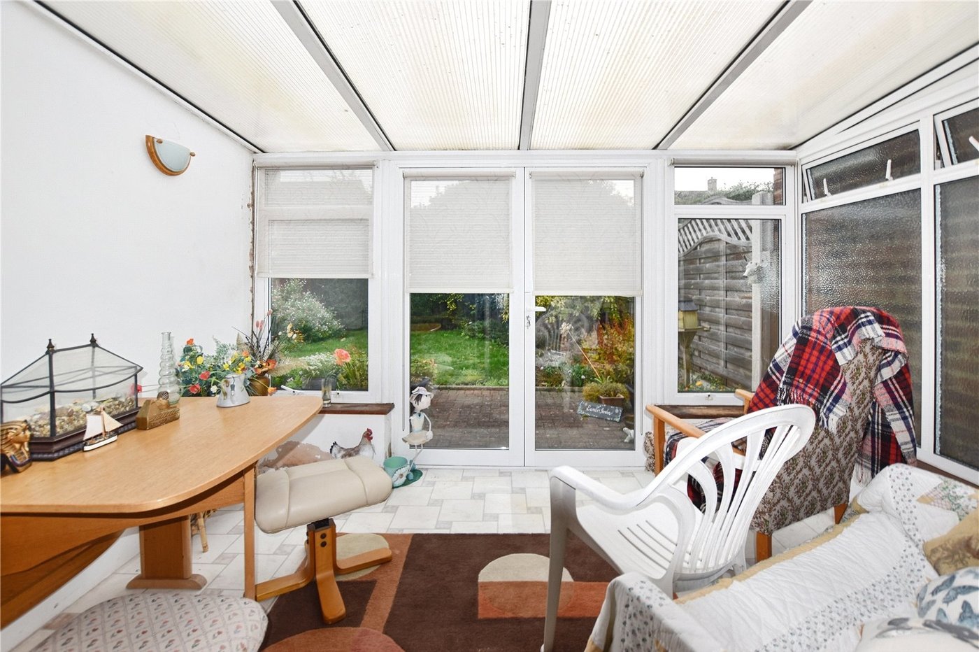 3 bedroom bungalow for sale in Bexleyheath | Robinson Jackson