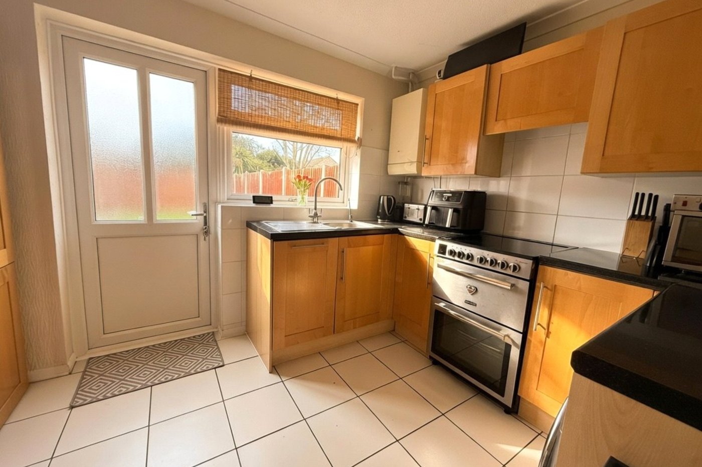 2 bedroom house for sale in Gravesend | Robinson Michael & Jackson