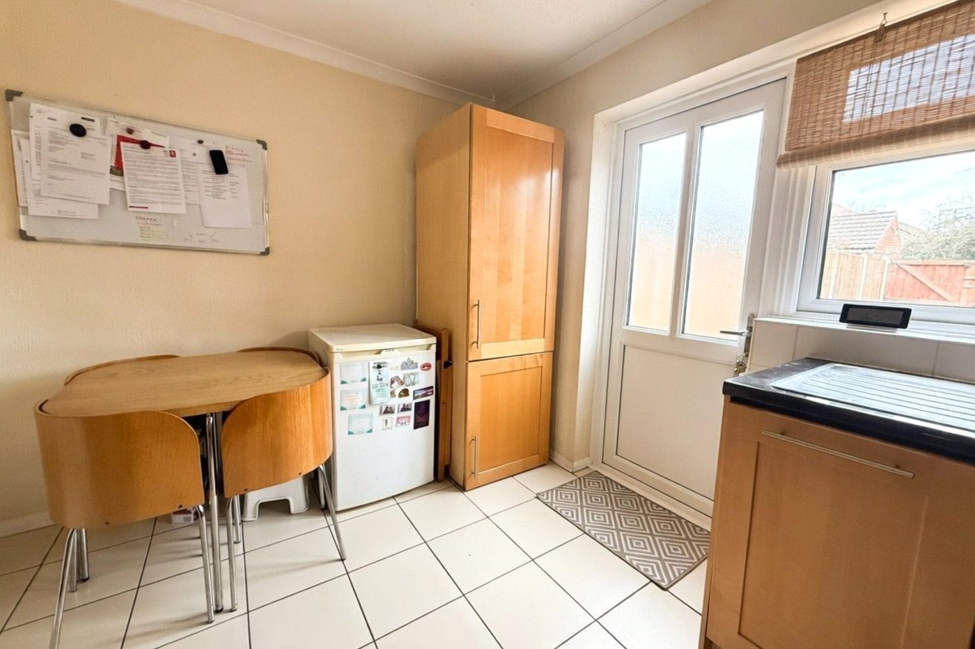2 bedroom house for sale in Gravesend | Robinson Michael & Jackson
