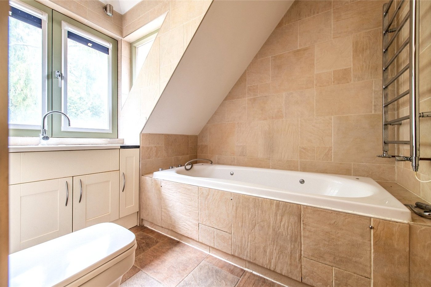 1 bedroom house for sale in Tunstall | Robinson Michael & Jackson