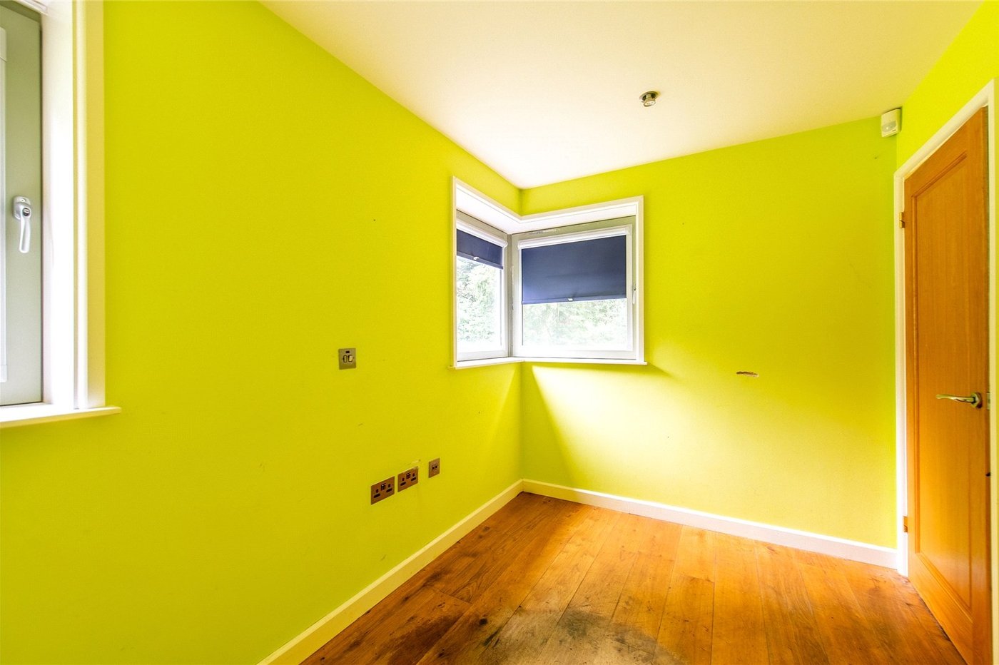1 bedroom house for sale in Tunstall | Robinson Michael & Jackson