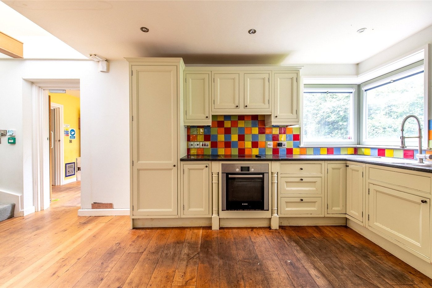 1 bedroom house for sale in Tunstall | Robinson Michael & Jackson