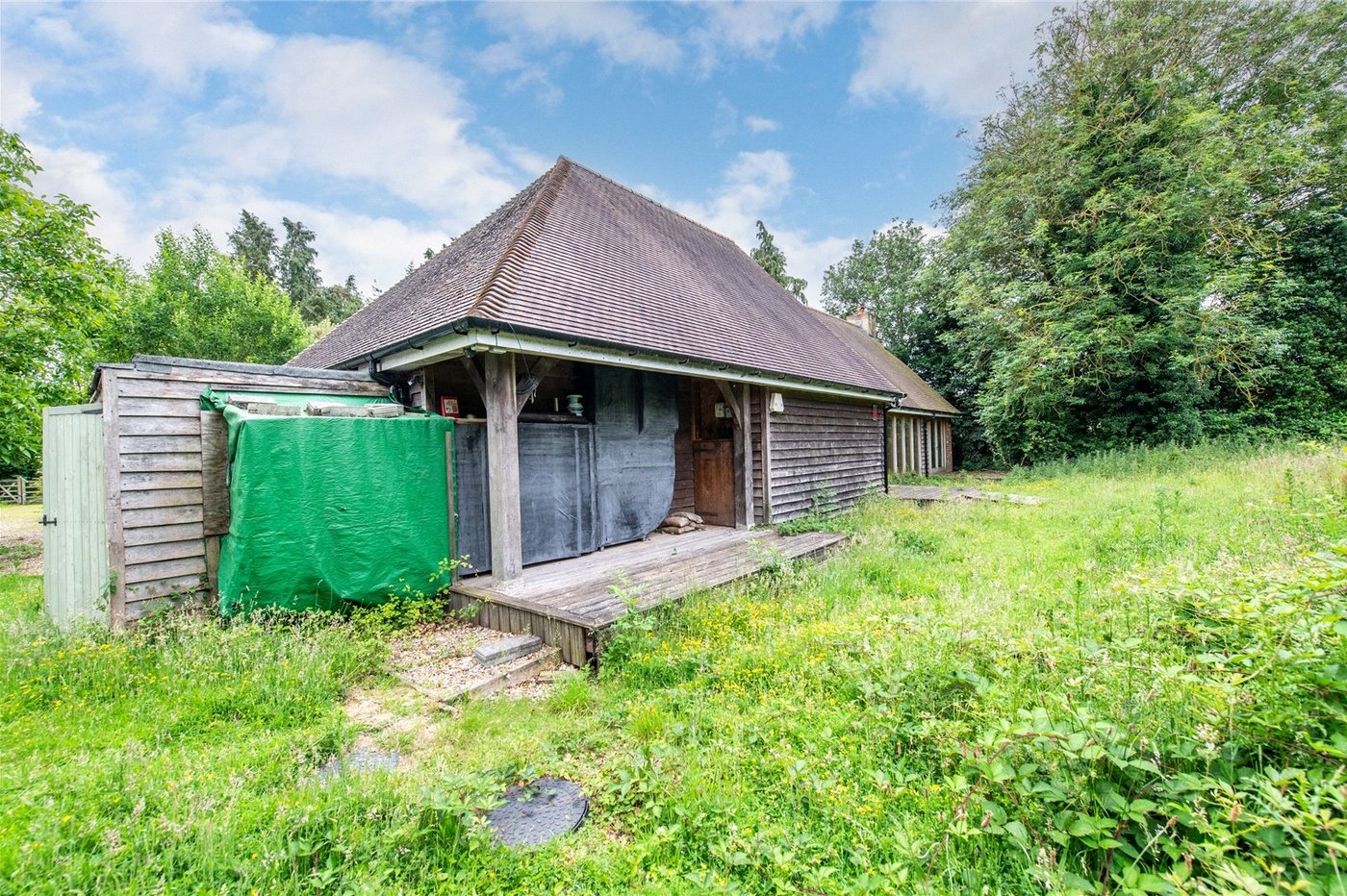 1 bedroom house for sale in Tunstall | Robinson Michael & Jackson