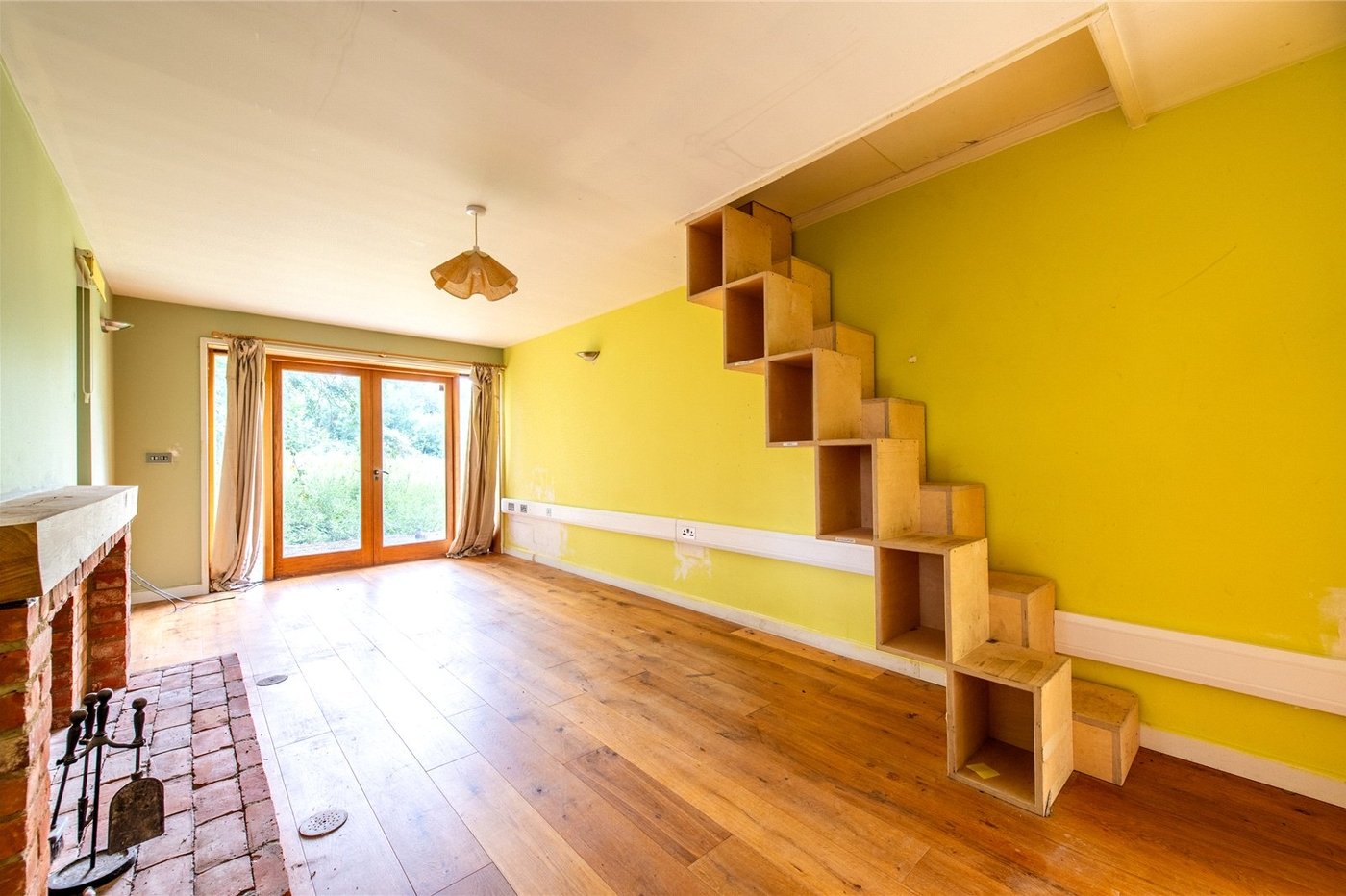 1 bedroom house for sale in Tunstall | Robinson Michael & Jackson