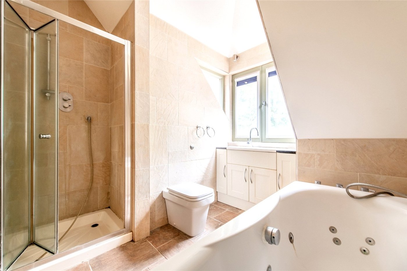 1 bedroom house for sale in Tunstall | Robinson Michael & Jackson