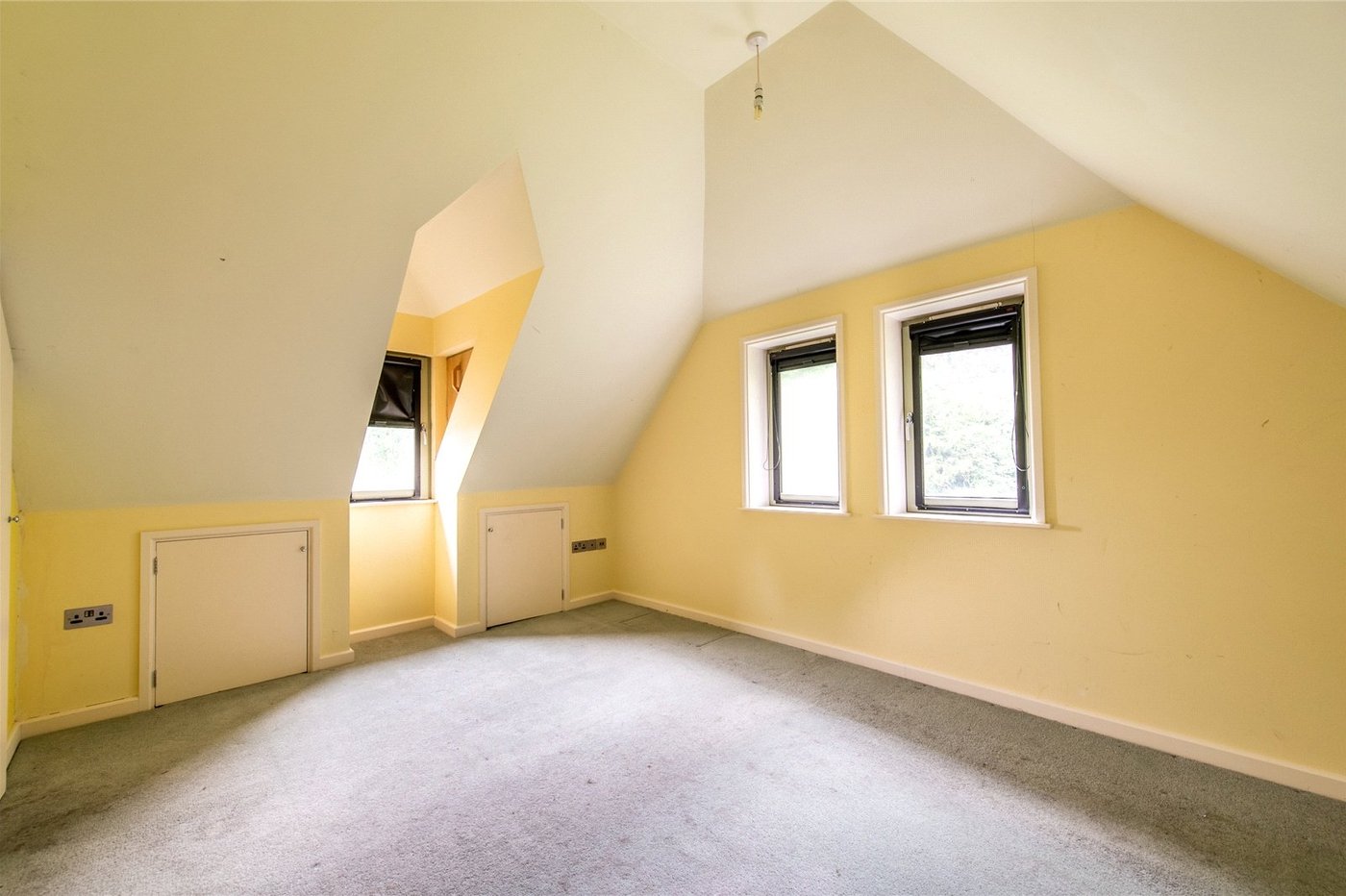 1 bedroom house for sale in Tunstall | Robinson Michael & Jackson