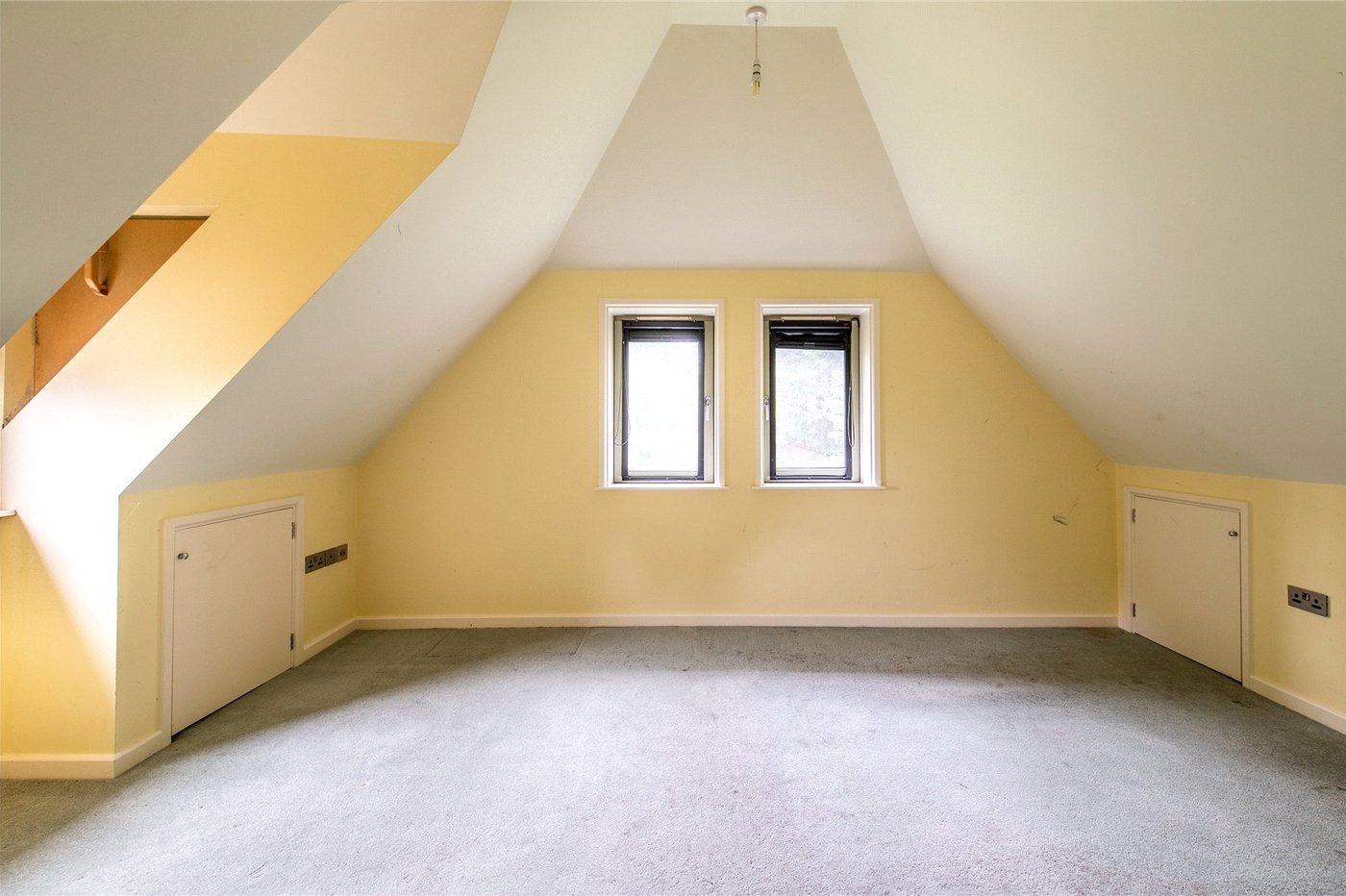 1 bedroom house for sale in Tunstall | Robinson Michael & Jackson
