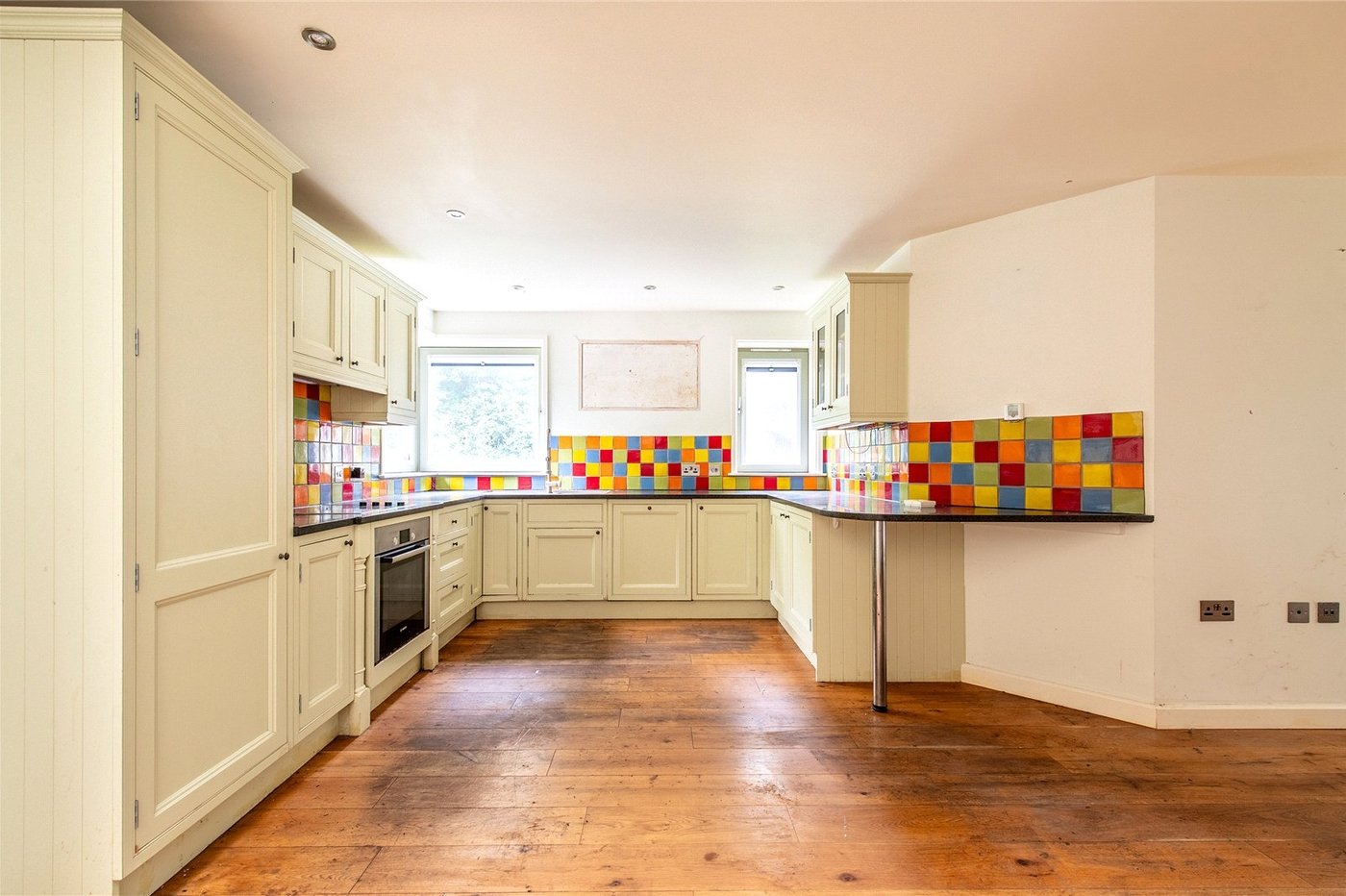 1 bedroom house for sale in Tunstall | Robinson Michael & Jackson