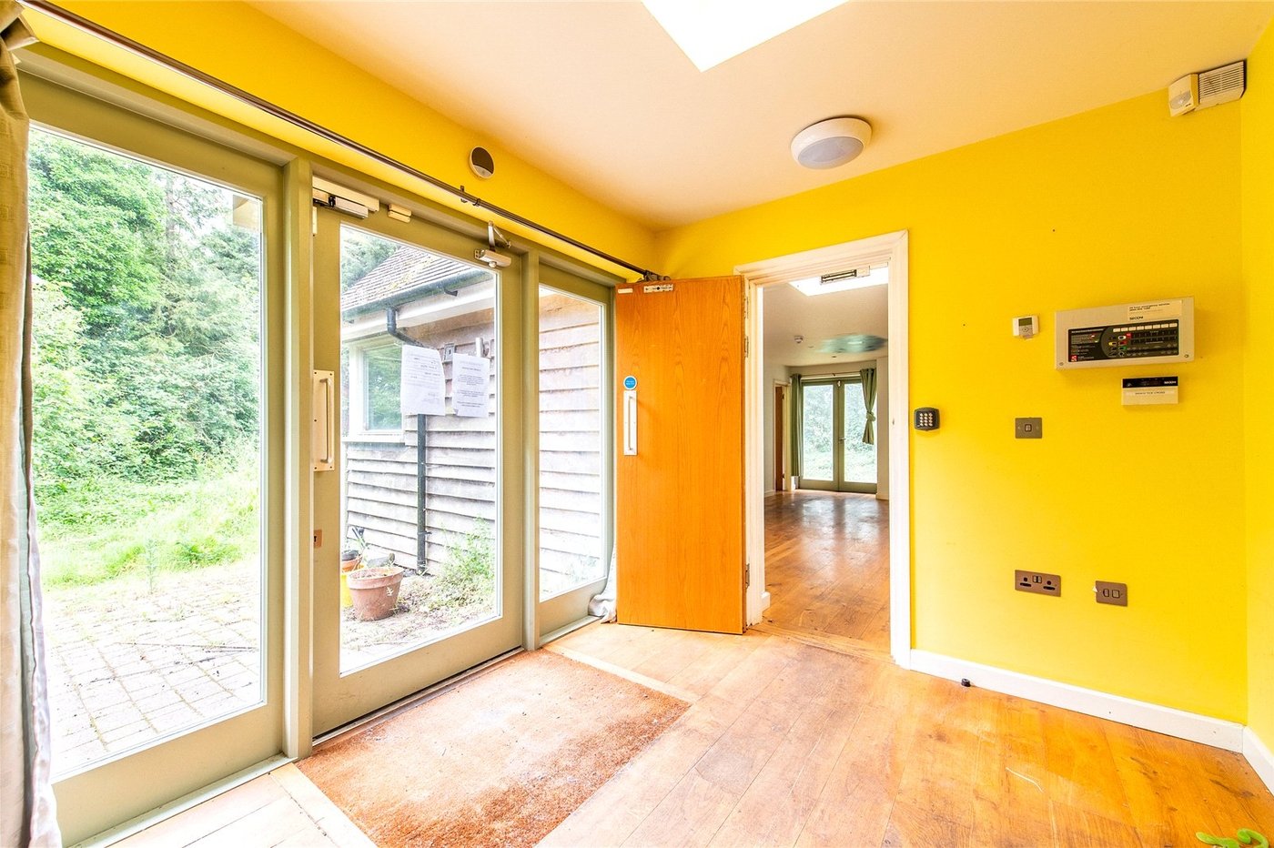 1 bedroom house for sale in Tunstall | Robinson Michael & Jackson