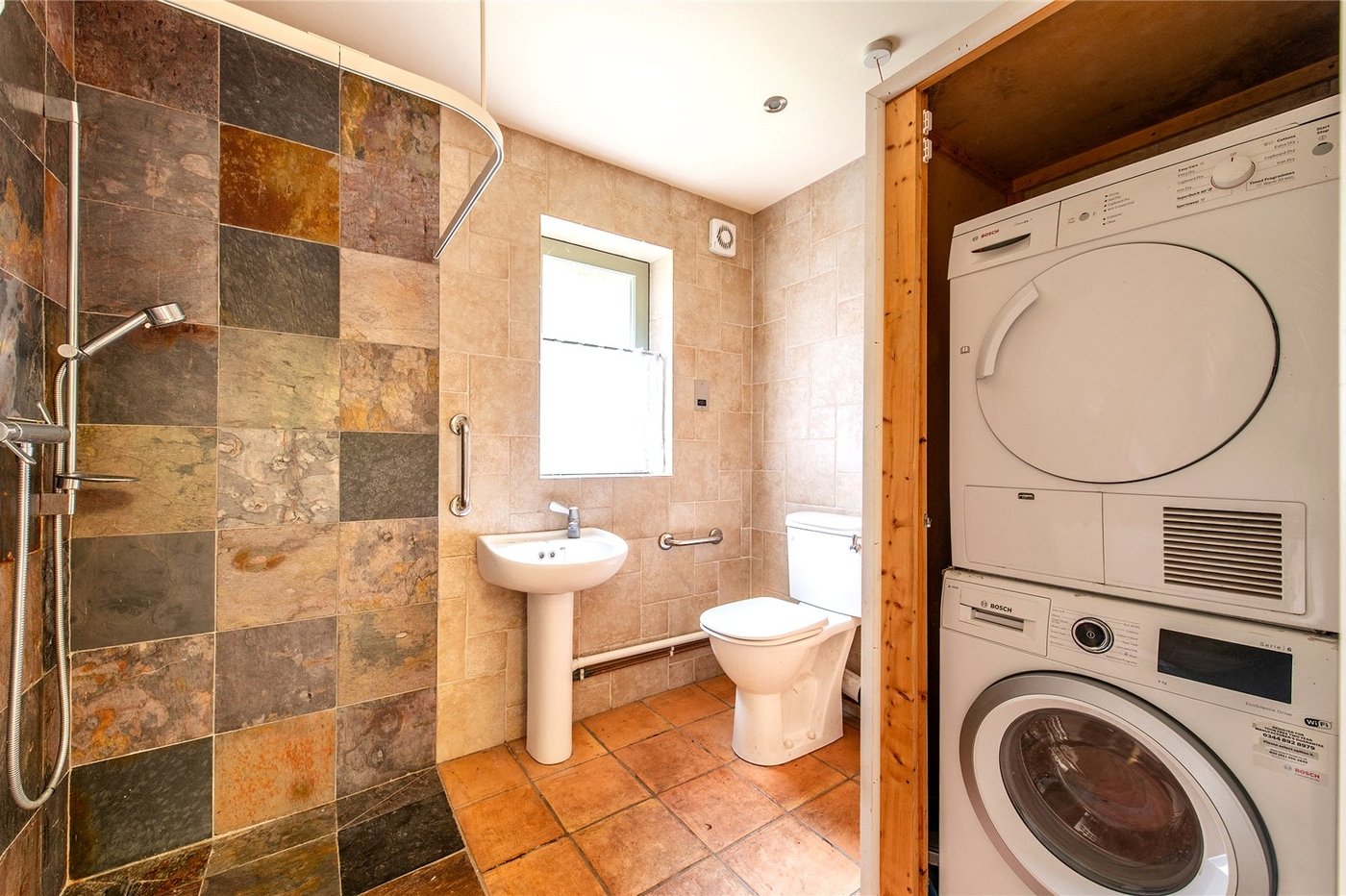 1 bedroom house for sale in Tunstall | Robinson Michael & Jackson