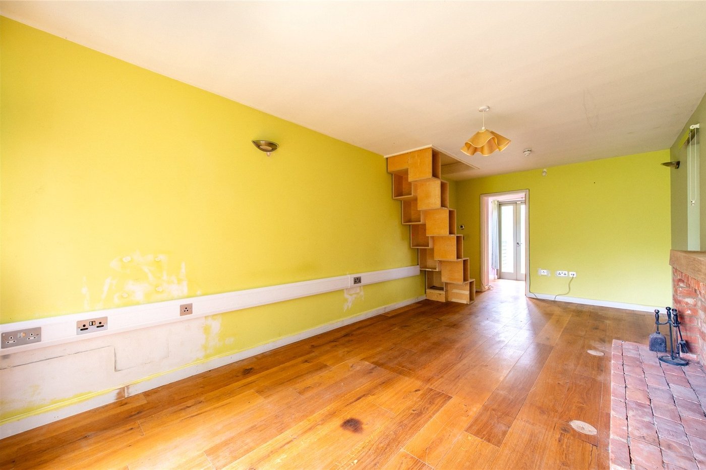 1 bedroom house for sale in Tunstall | Robinson Michael & Jackson