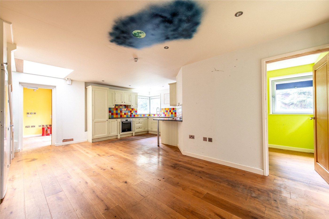 1 bedroom house for sale in Tunstall | Robinson Michael & Jackson