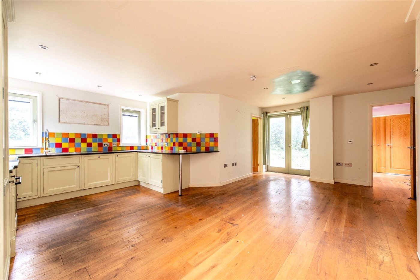 1 bedroom house for sale in Tunstall | Robinson Michael & Jackson