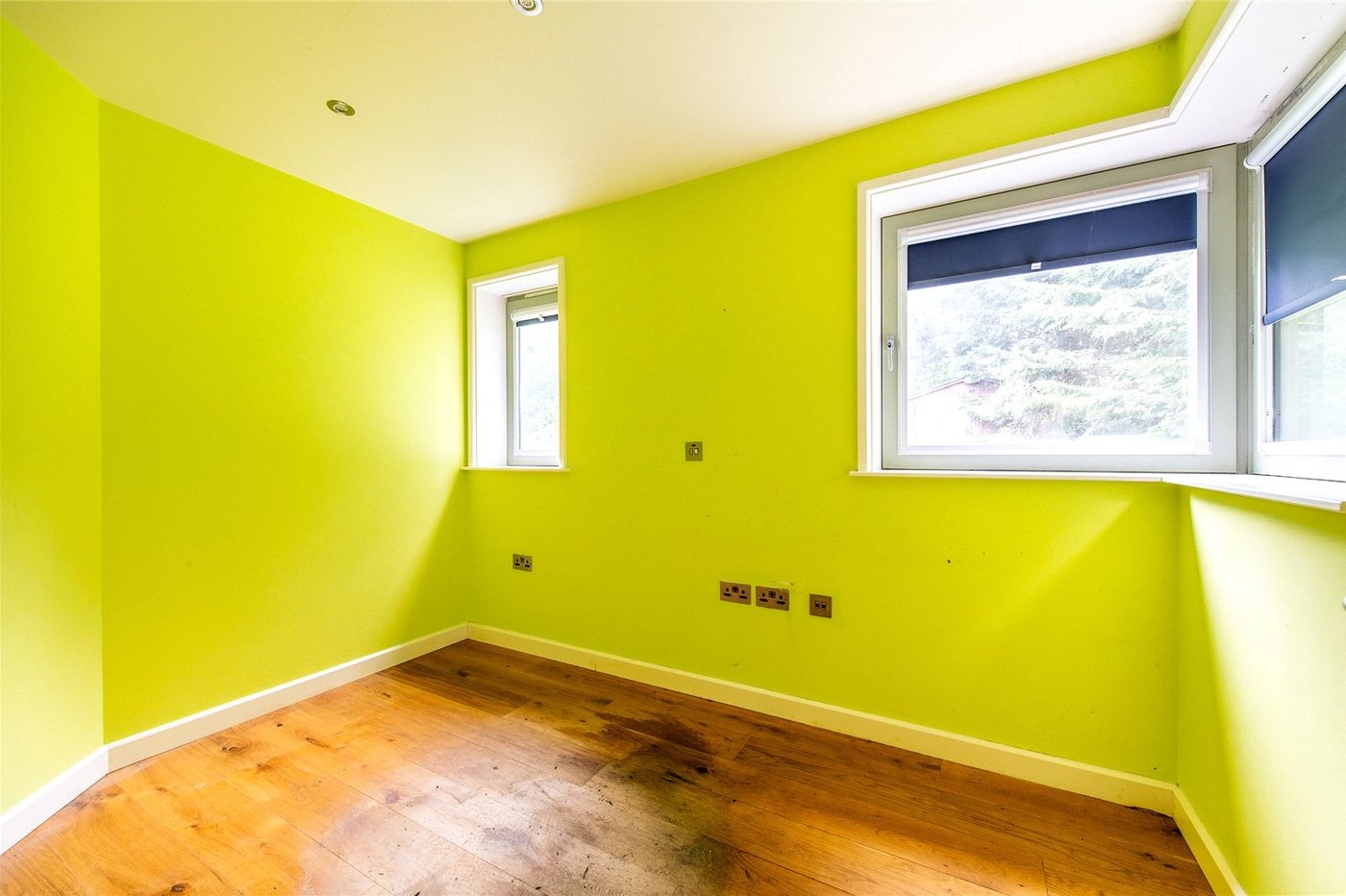 1 bedroom house for sale in Tunstall | Robinson Michael & Jackson