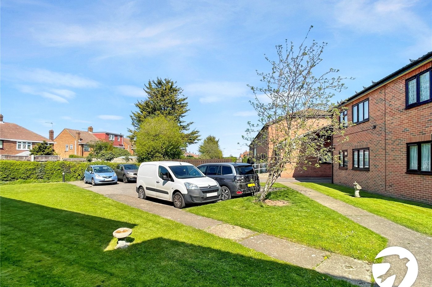 Property for sale in Lunedale Road, Fleet Estate, DA2 Robinson Jackson