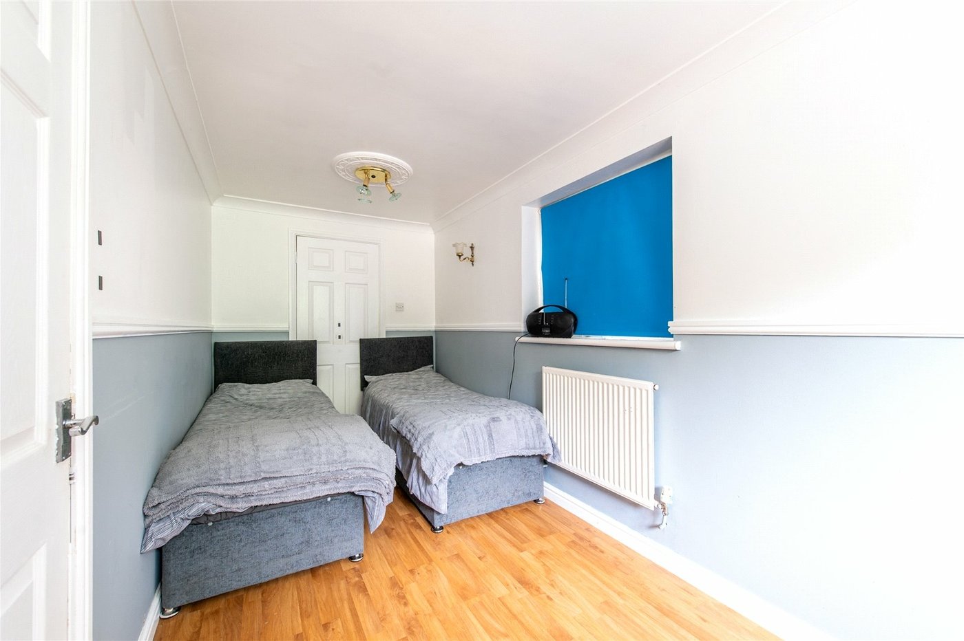 4 bedroom house for sale in Rochester | Robinson Michael & Jackson