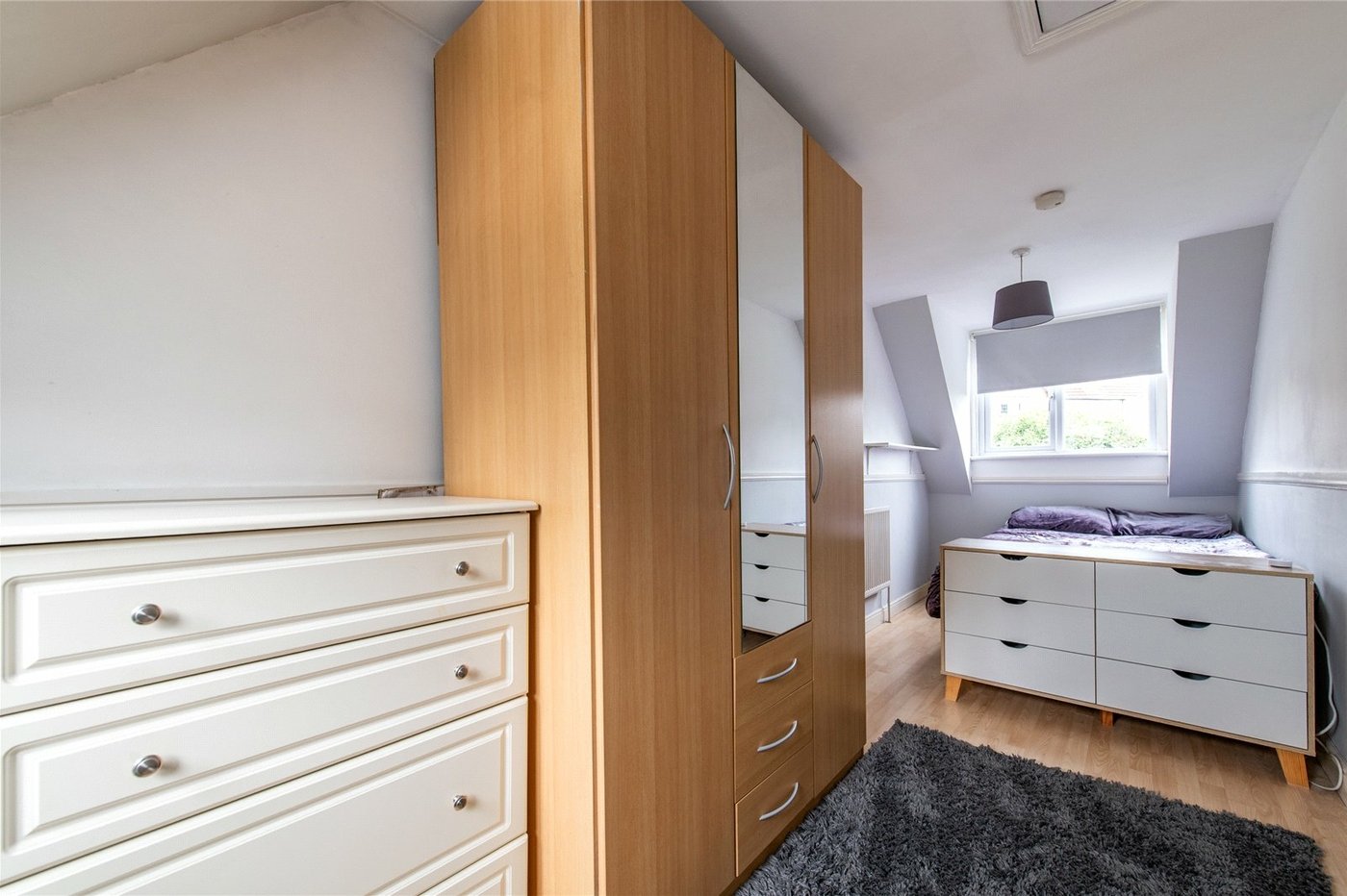 4 bedroom house for sale in Rochester | Robinson Michael & Jackson